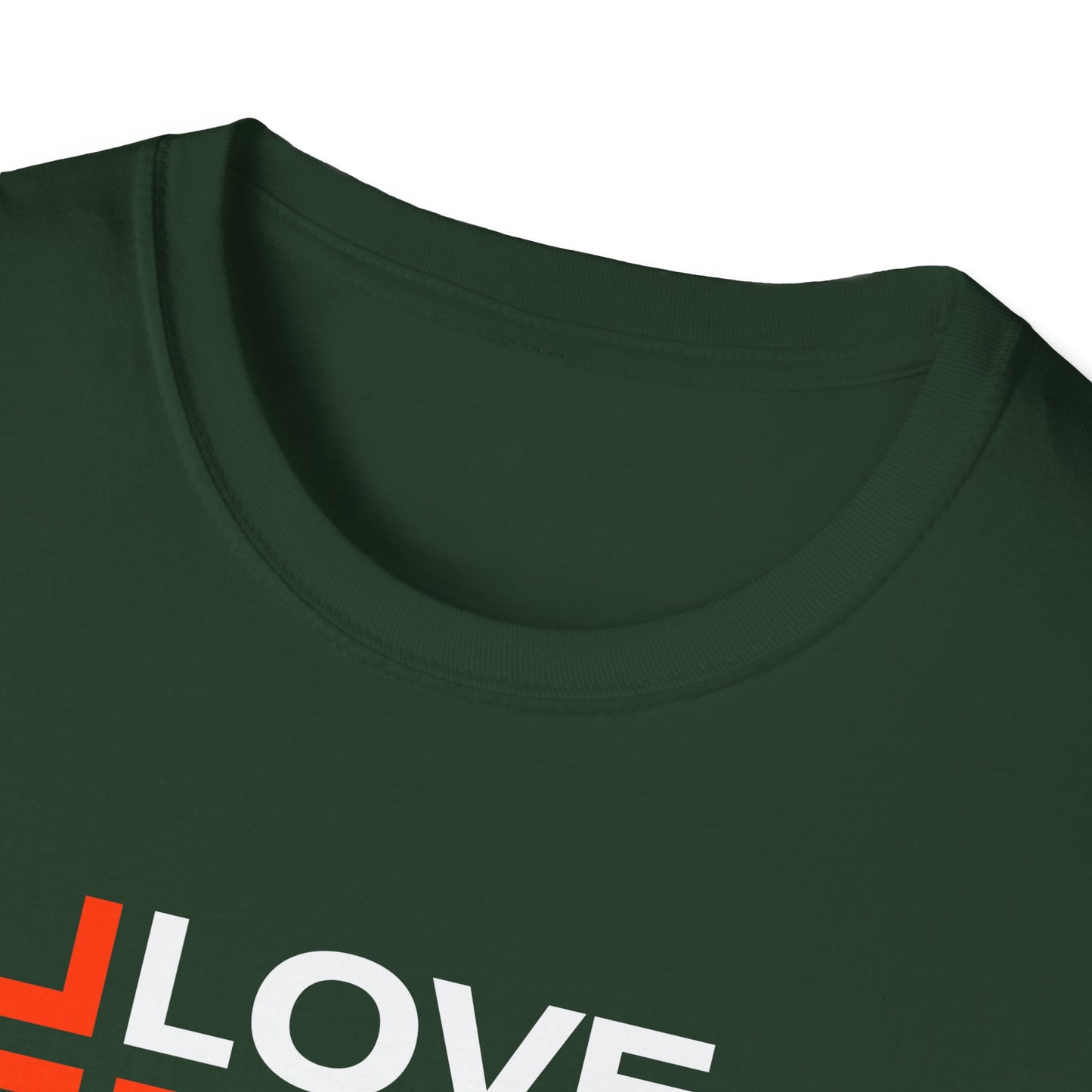 Eternal Love Softstyle T-Shirt