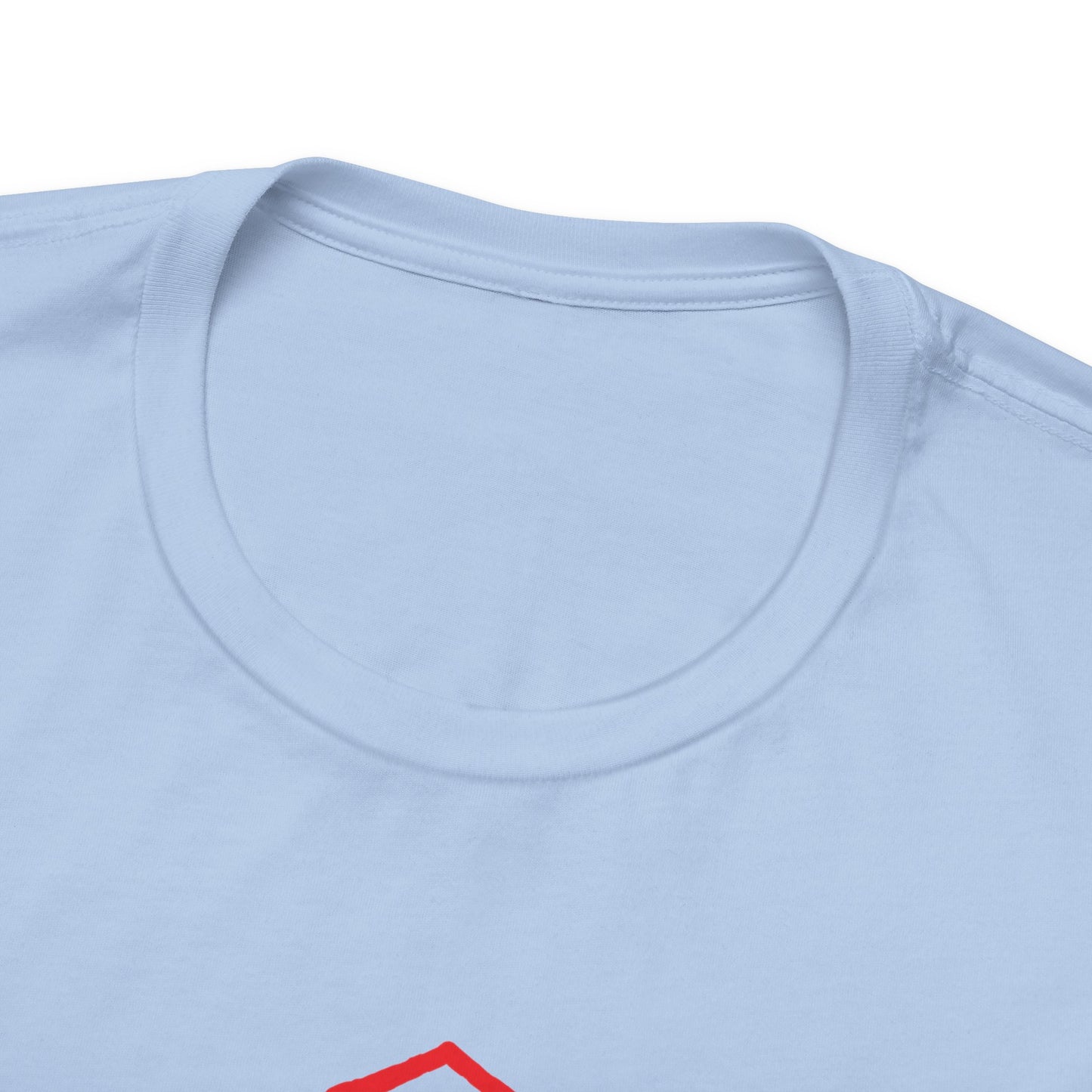 Adventure Unisex Jersey Short Sleeve Tee