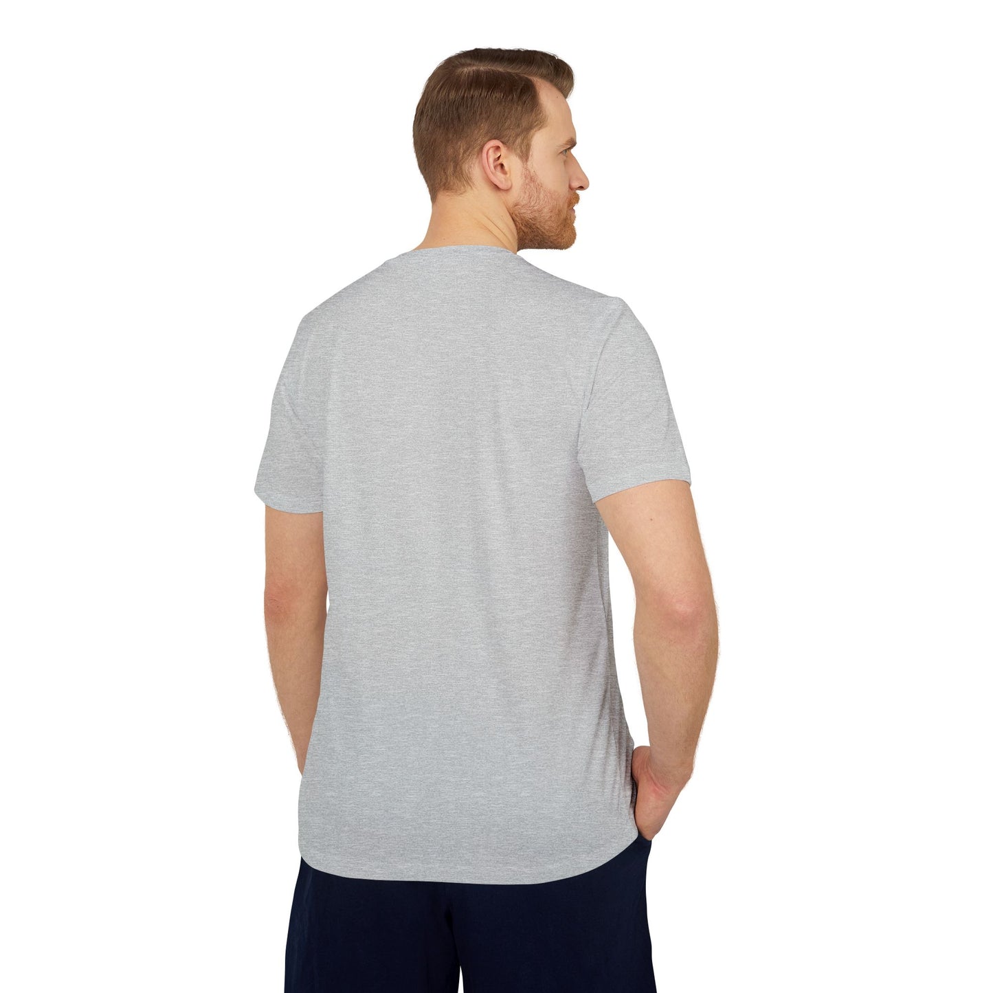 Awesome Adidas Unisex Believe Sport T-Shirt