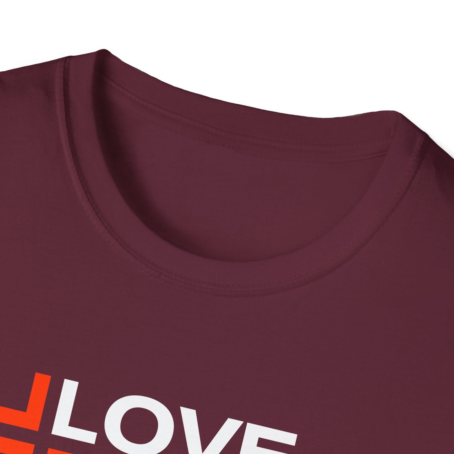 Eternal Love Softstyle T-Shirt