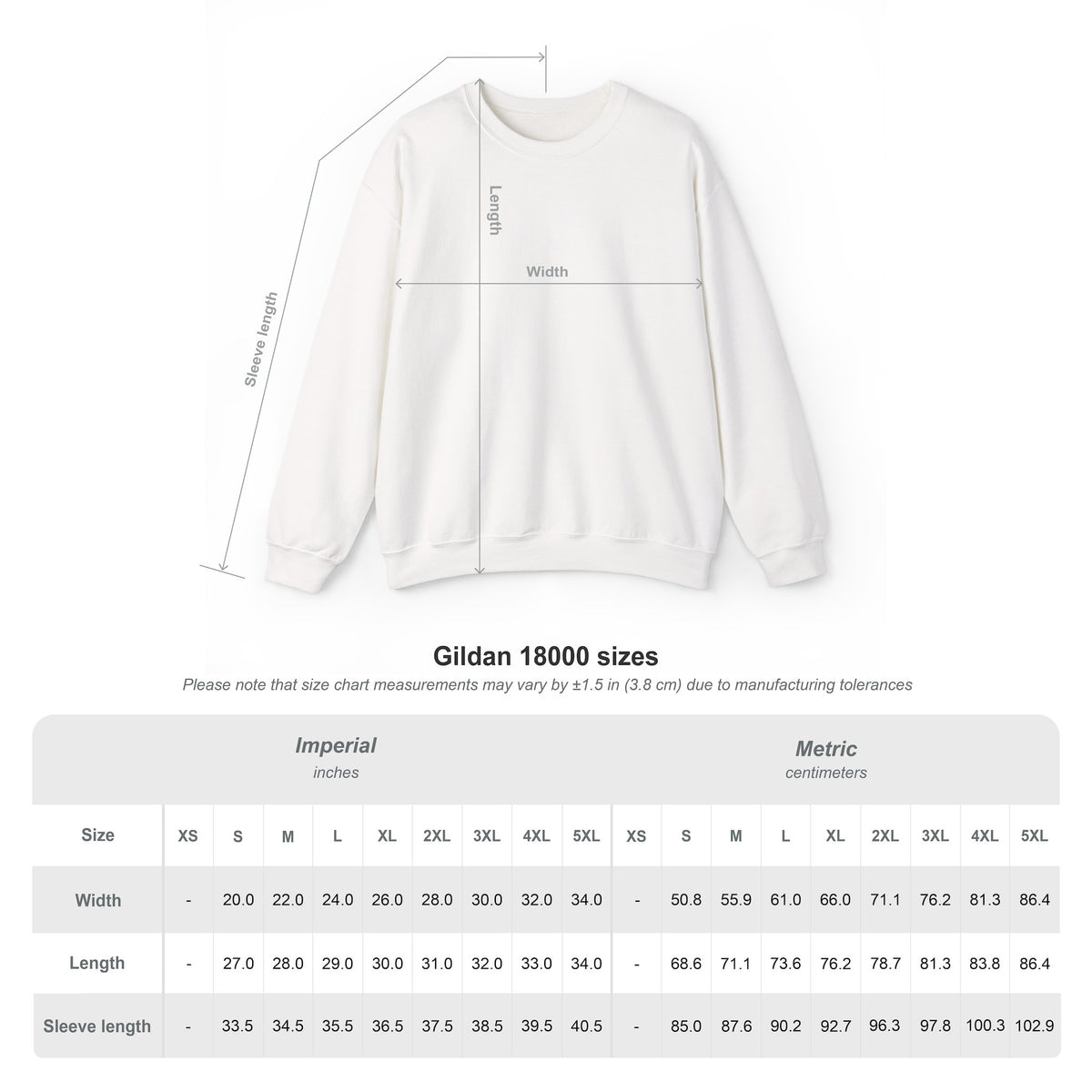 I Run on Coffee and Christmas Cheer βπβ¨ Unisex Heavy Blend Crewneck Sweatshirt