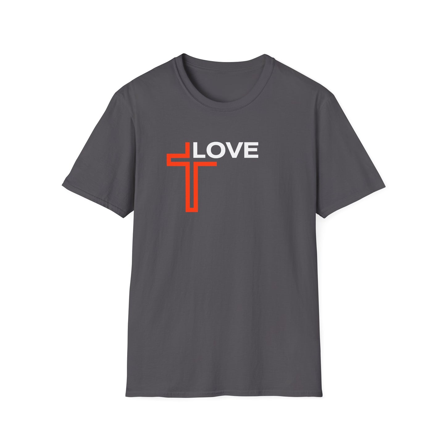 Eternal Love Softstyle T-Shirt