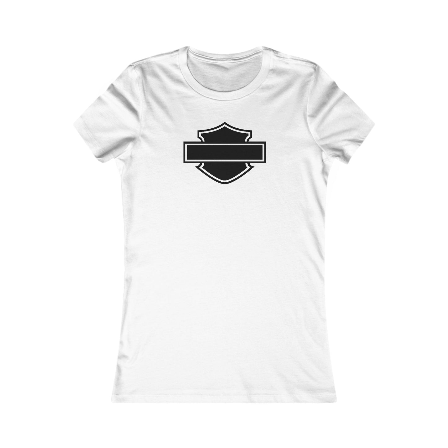 Iconic Style Women's Favorite Tee