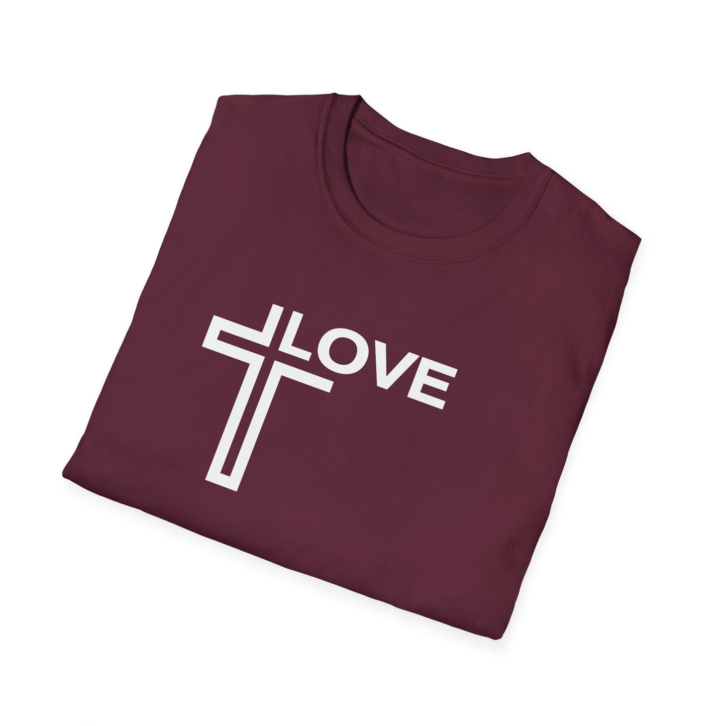 Eternal Love Softstyle T-Shirt