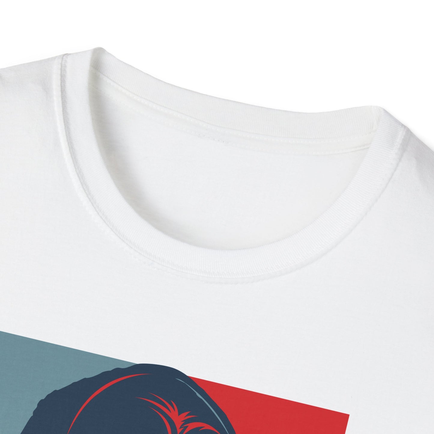 Jesus Softstyle T-Shirt