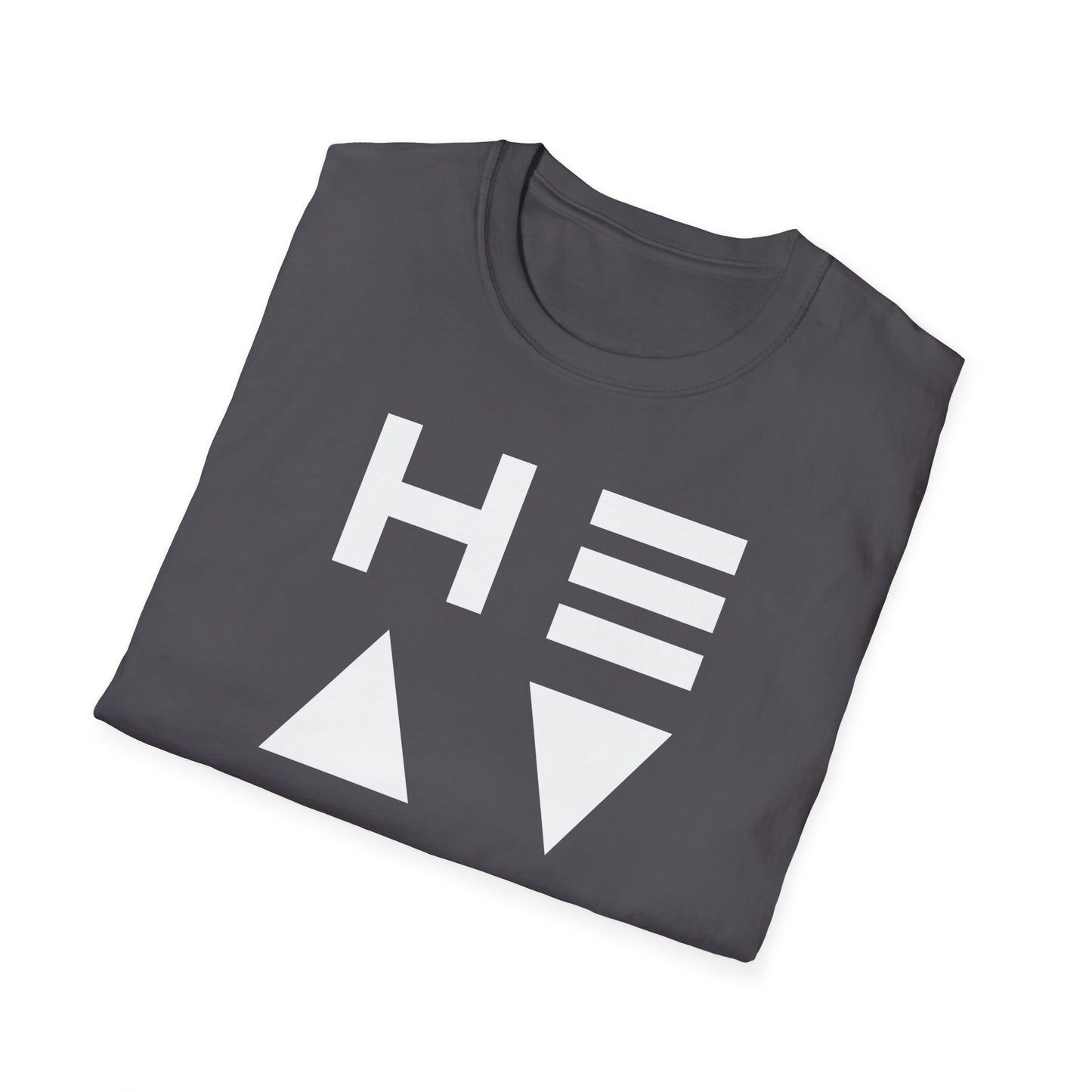Heaven Is Forever Softstyle T-Shirt
