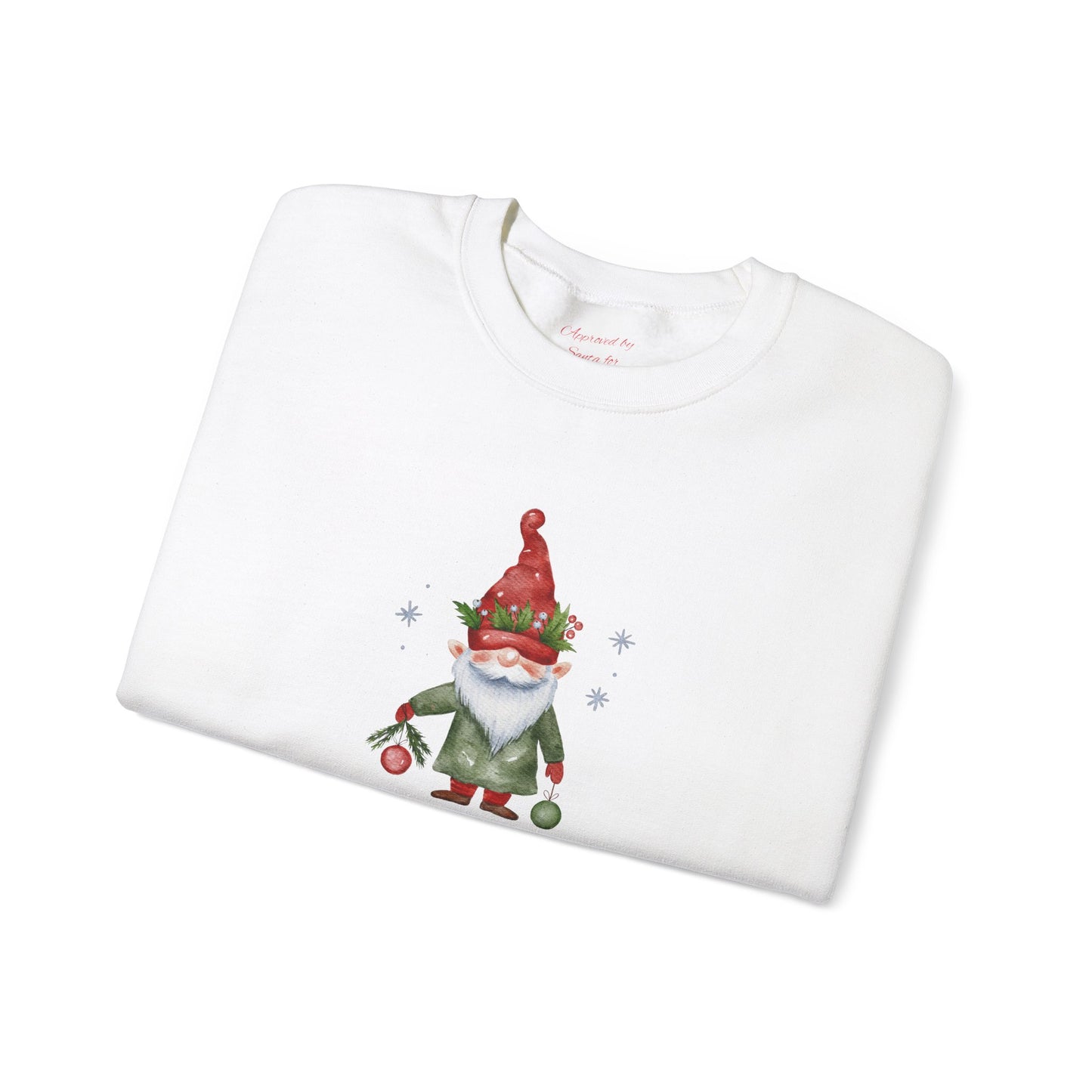 Unisex Heavy Blend Crewneck Sweatshirt When You Realize You Forgot The Tree ππ
β¨