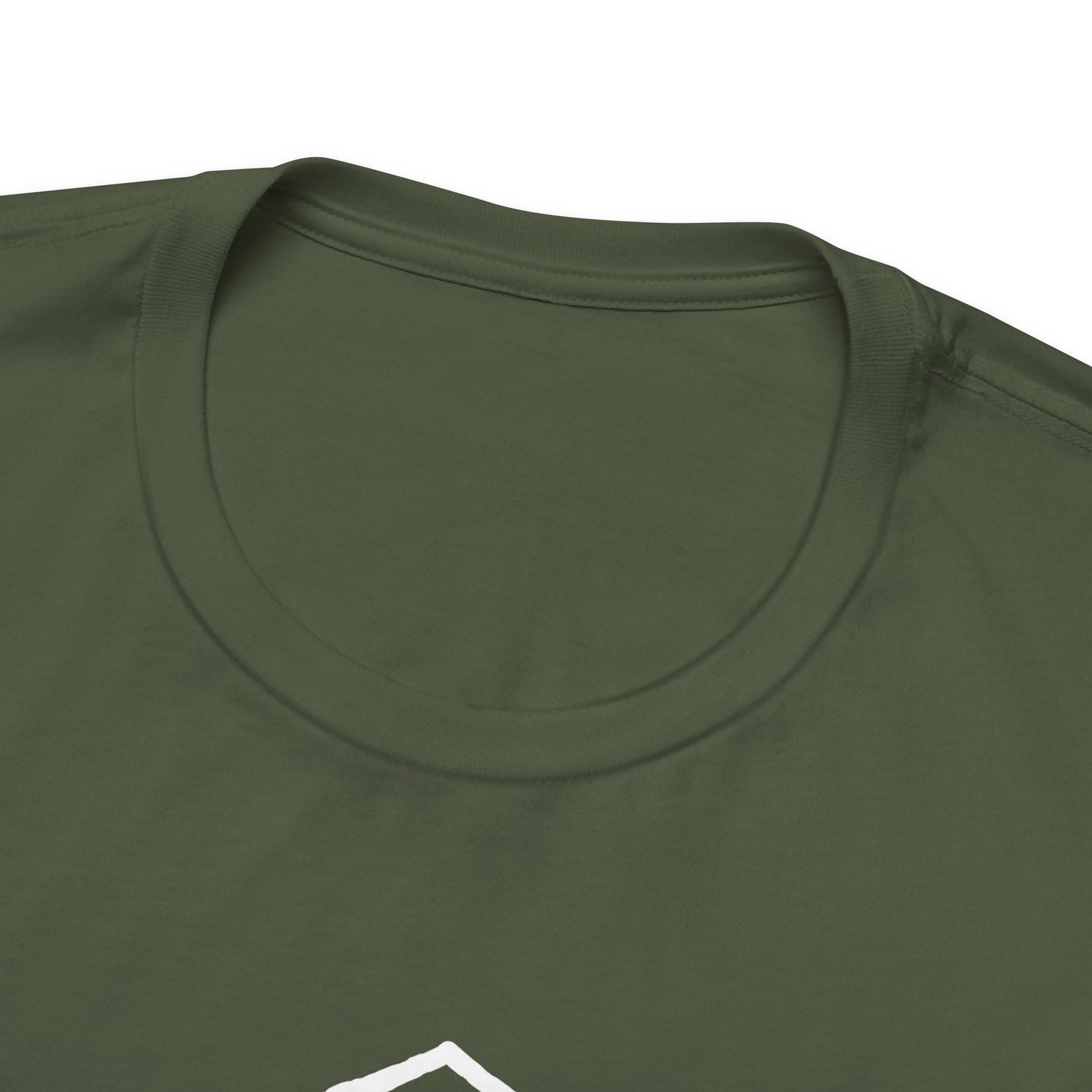Adventure Unisex Jersey Short Sleeve Tee
