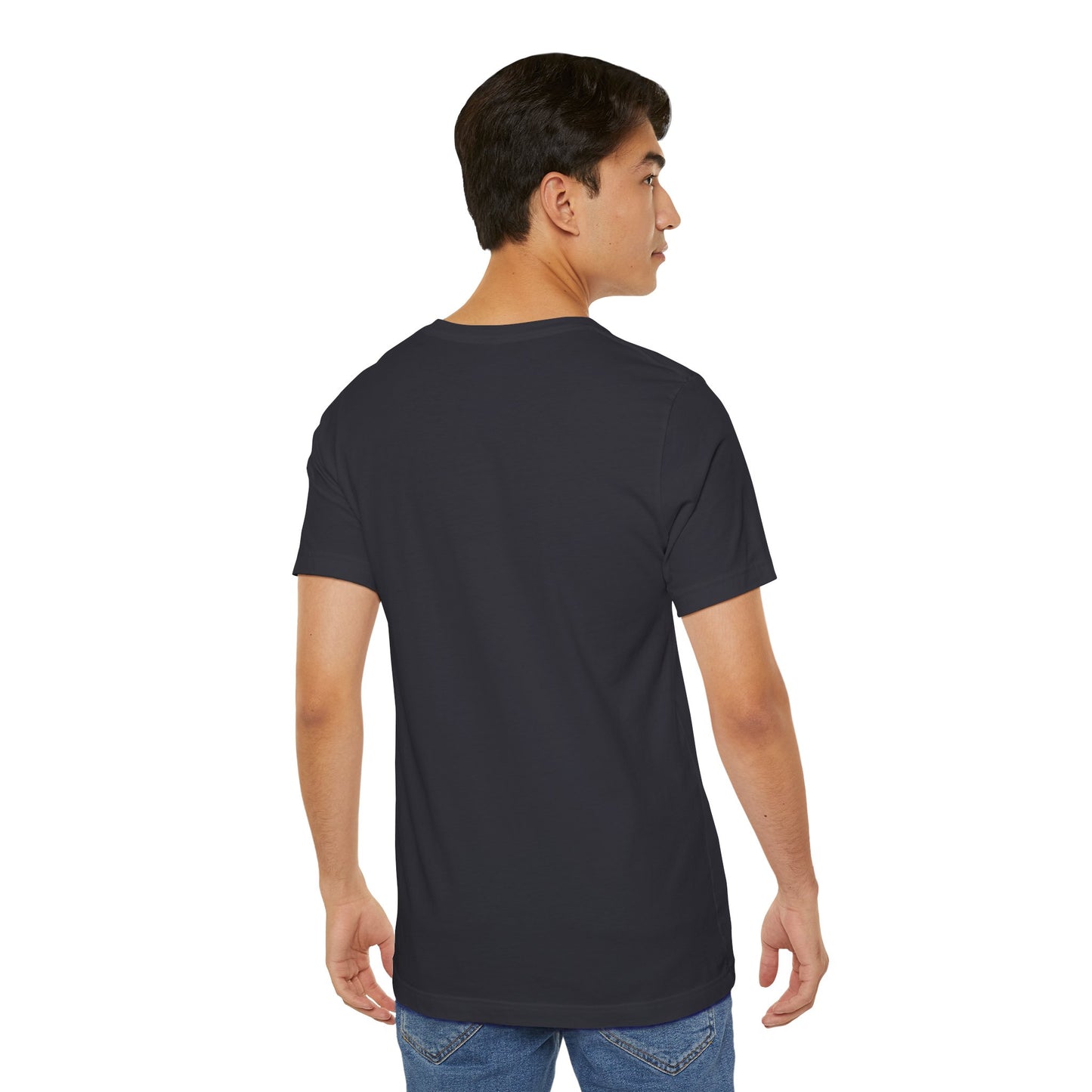 Live To Ride Ride To Live 1% MC Unisex Jersey Short Sleeve Tee