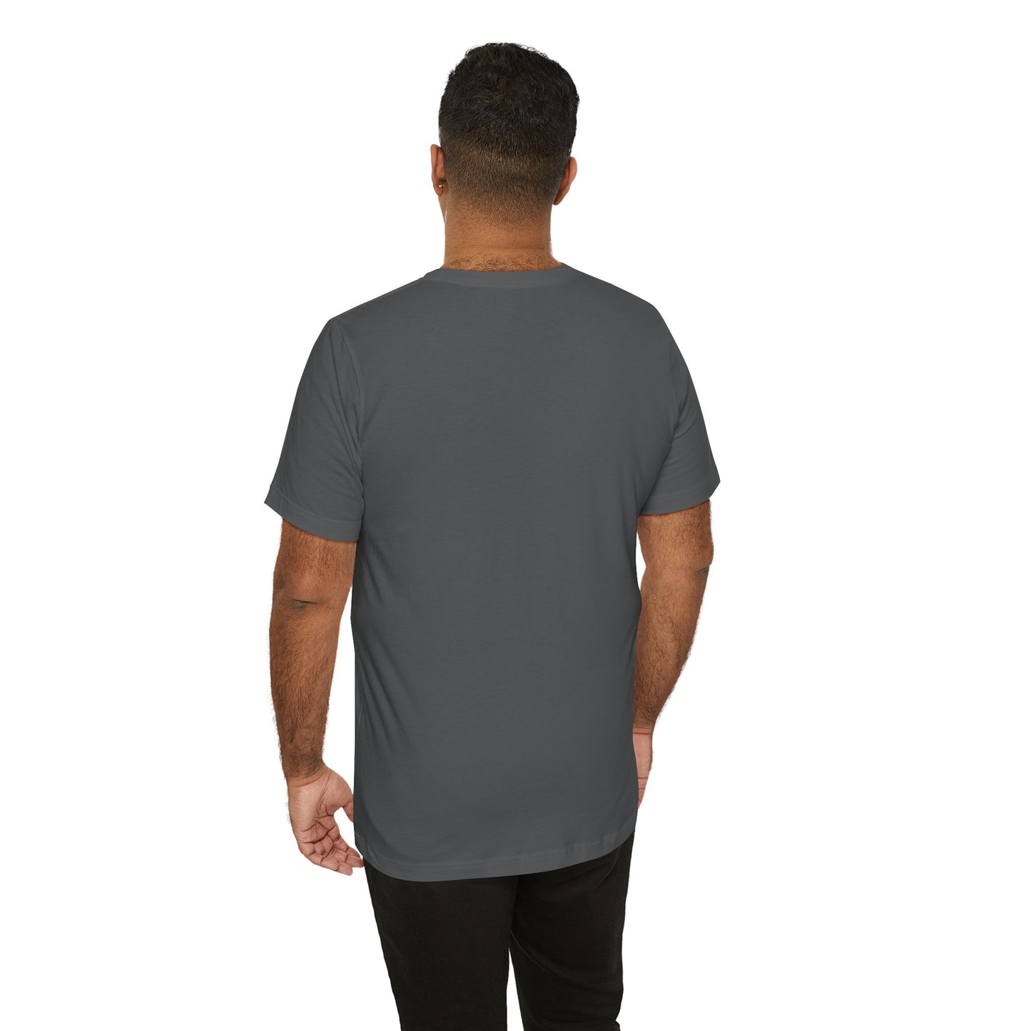 Chevrolet Men's Jersey Short Sleeve Tee