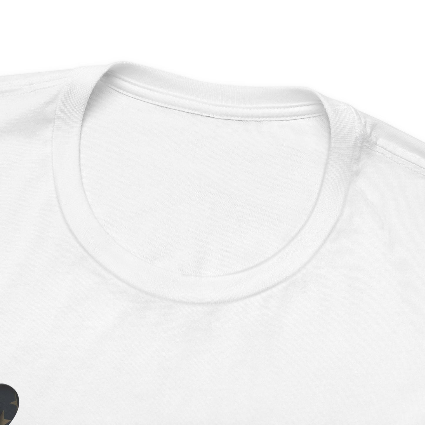 4th of July Unisex Jersey Short Sleeve Tee