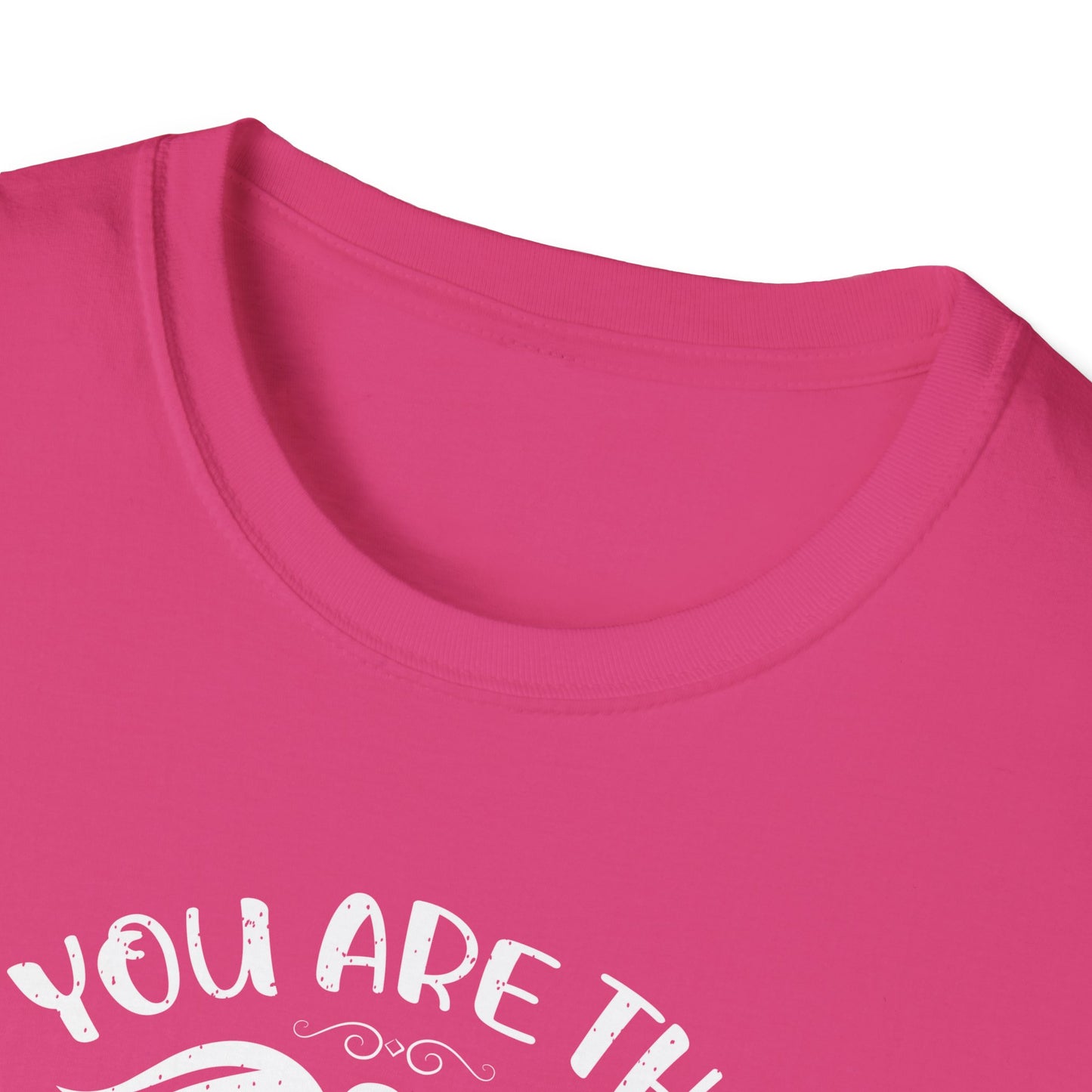 You Are The Cream To My Coffee Softstyle T-Shirt