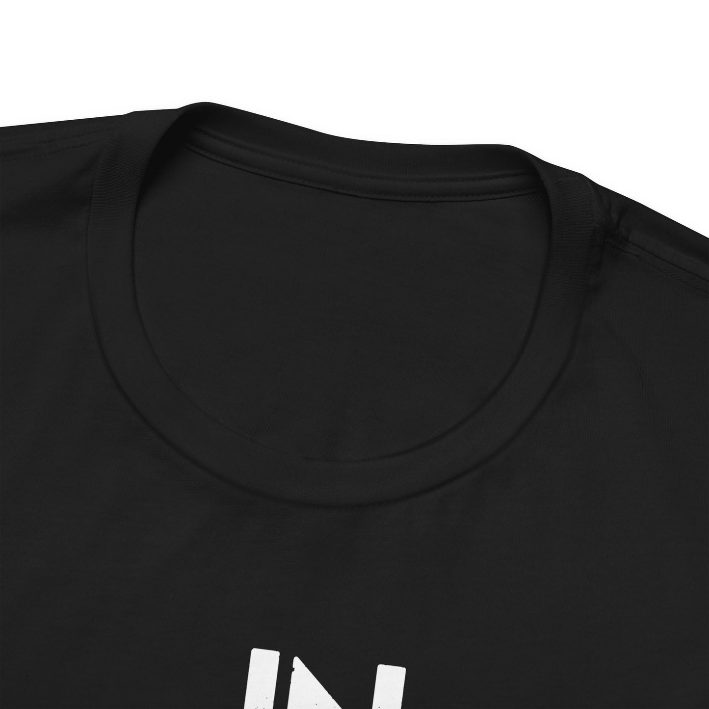 In Memory Of When I Cared Unisex Jersey Short Sleeve Tee