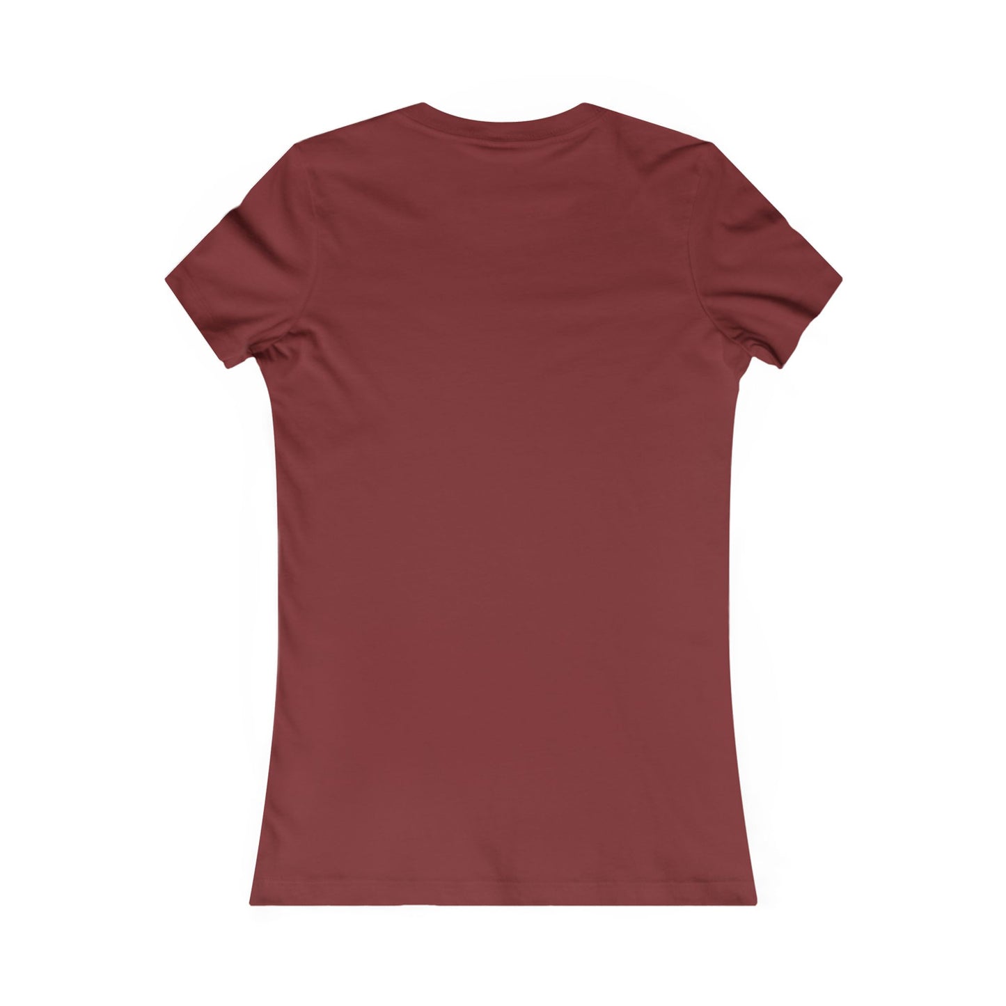 Have A Blessed Thanksgiving Women's Favorite Tee