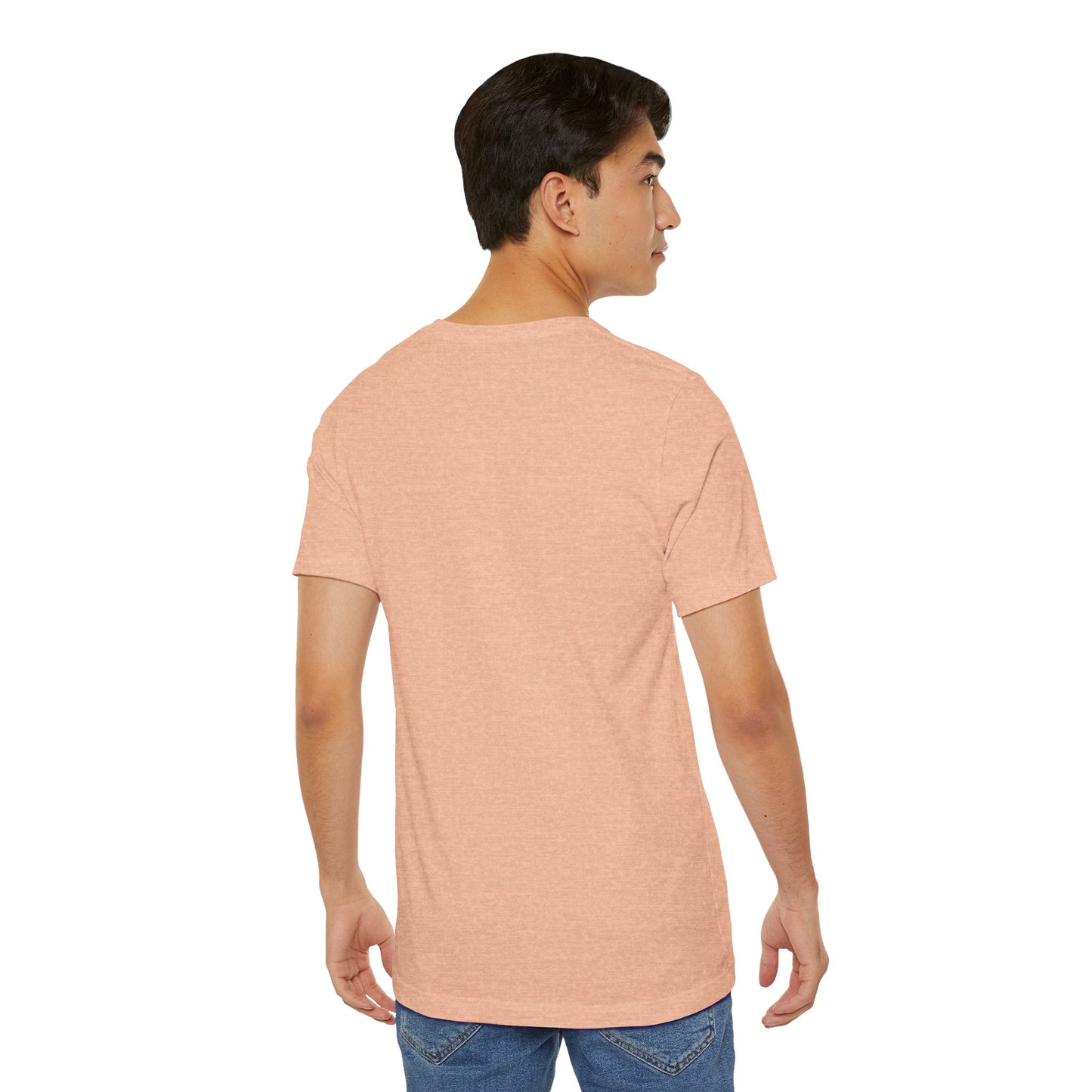 Adventure Unisex Jersey Short Sleeve Tee