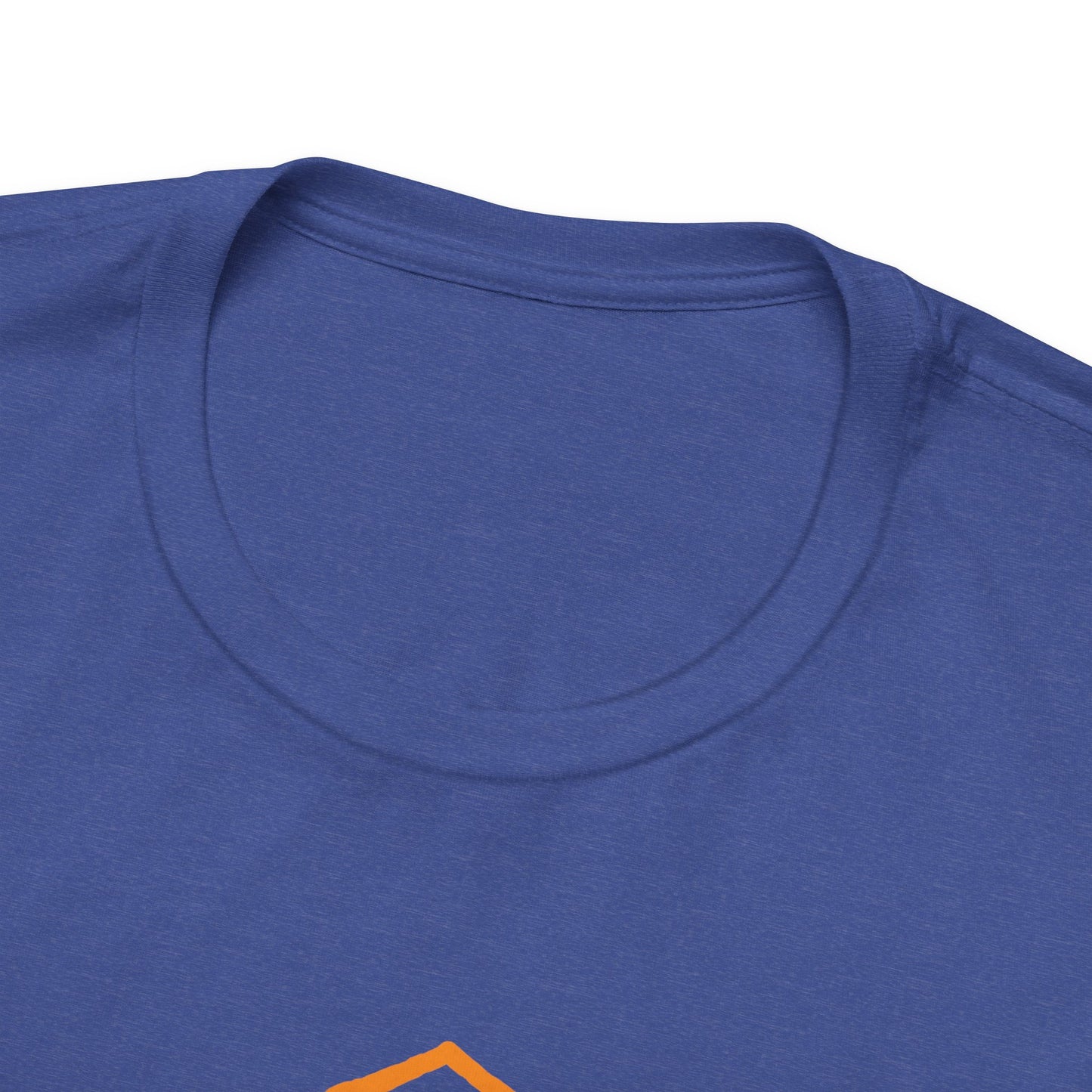 Adventure Unisex Jersey Short Sleeve Tee