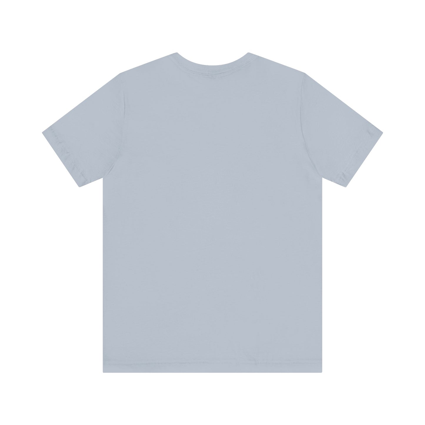 Adventure Unisex Jersey Short Sleeve Tee