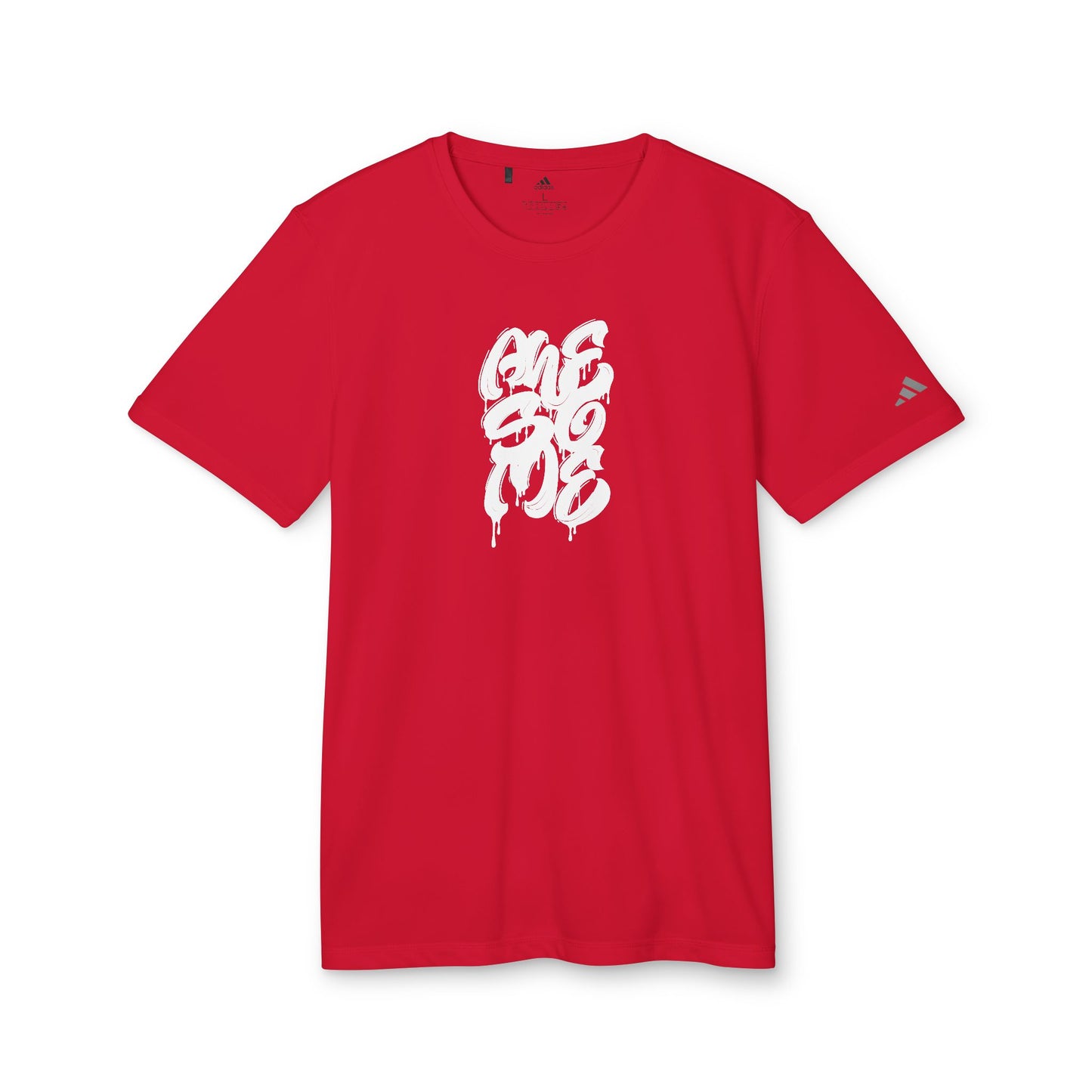 Awesome Adidas Unisex Believe Sport T-Shirt