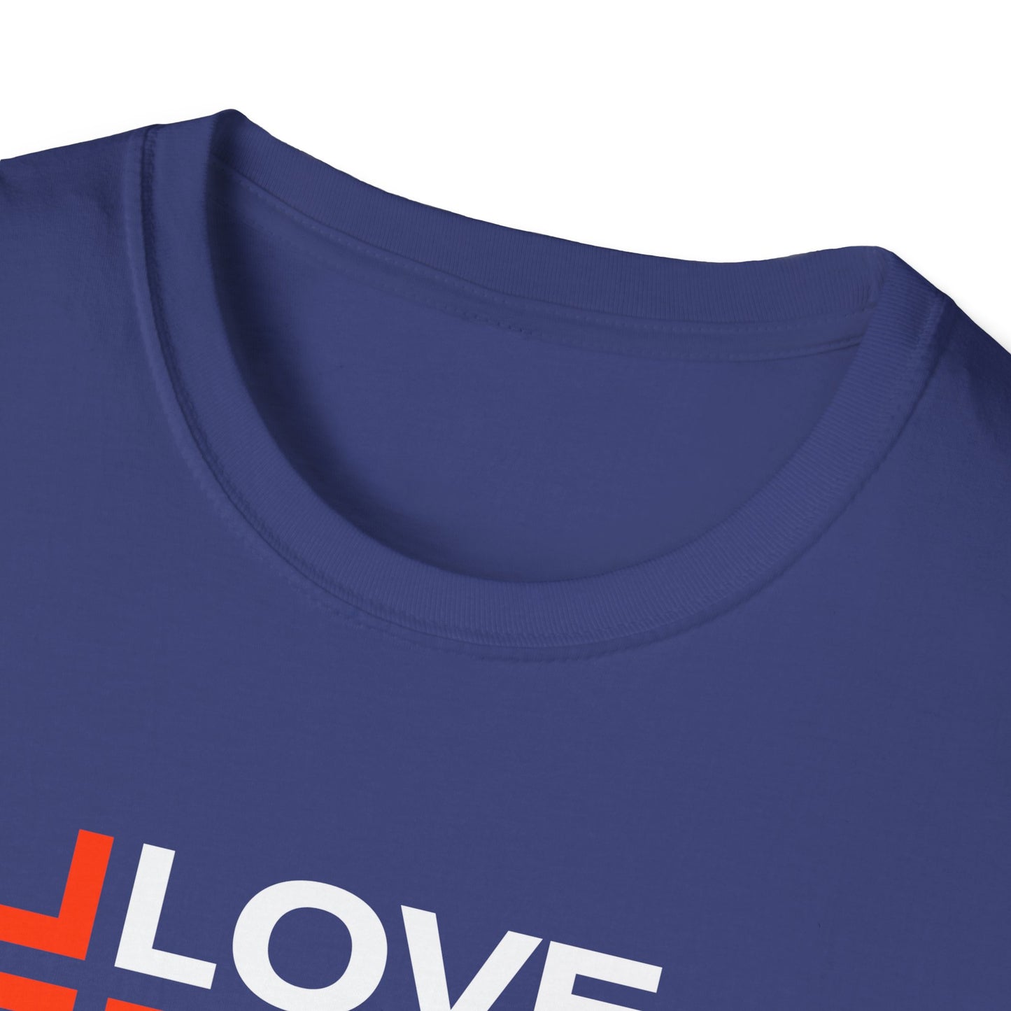 Eternal Love Softstyle T-Shirt