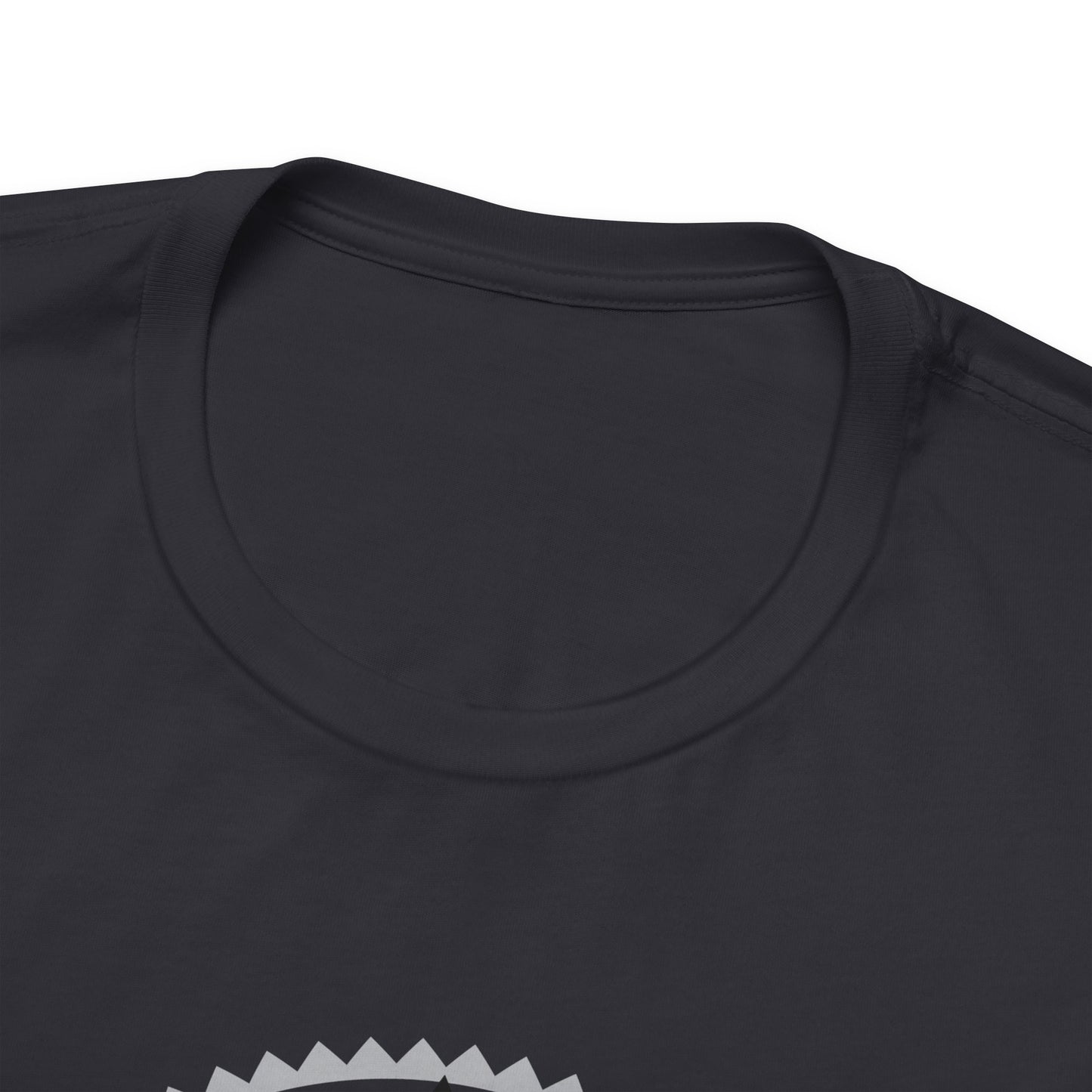 Eye of Providence Unisex Jersey Short Sleeve Tee