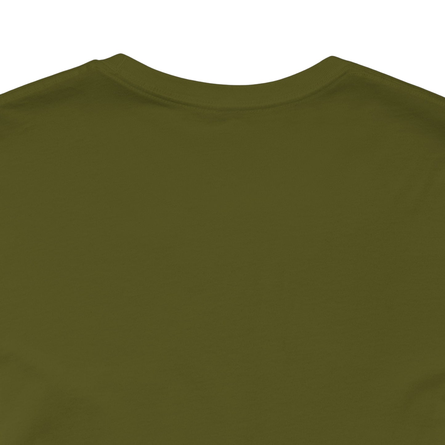 Adventure Unisex Jersey Short Sleeve Tee