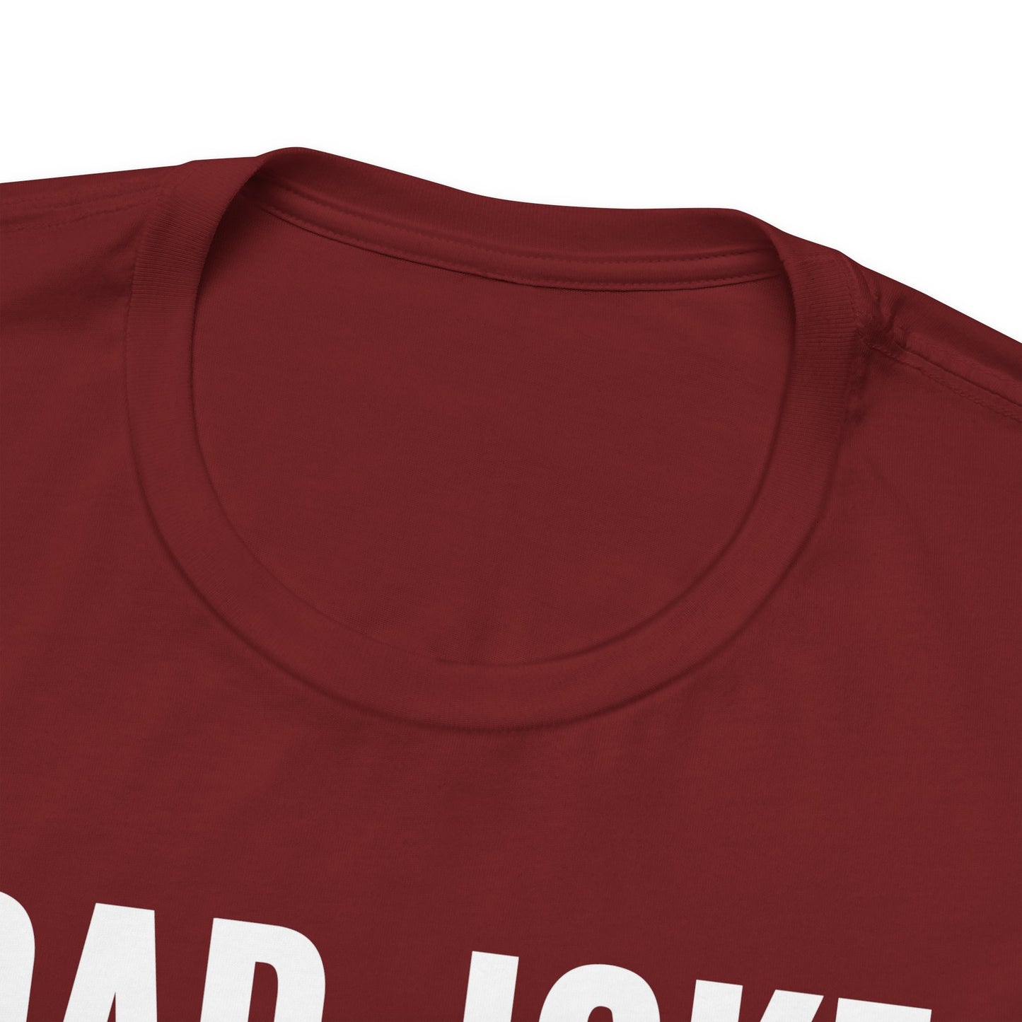 Dad Joke Loading Please Wait Men's Jersey Short Sleeve Tee