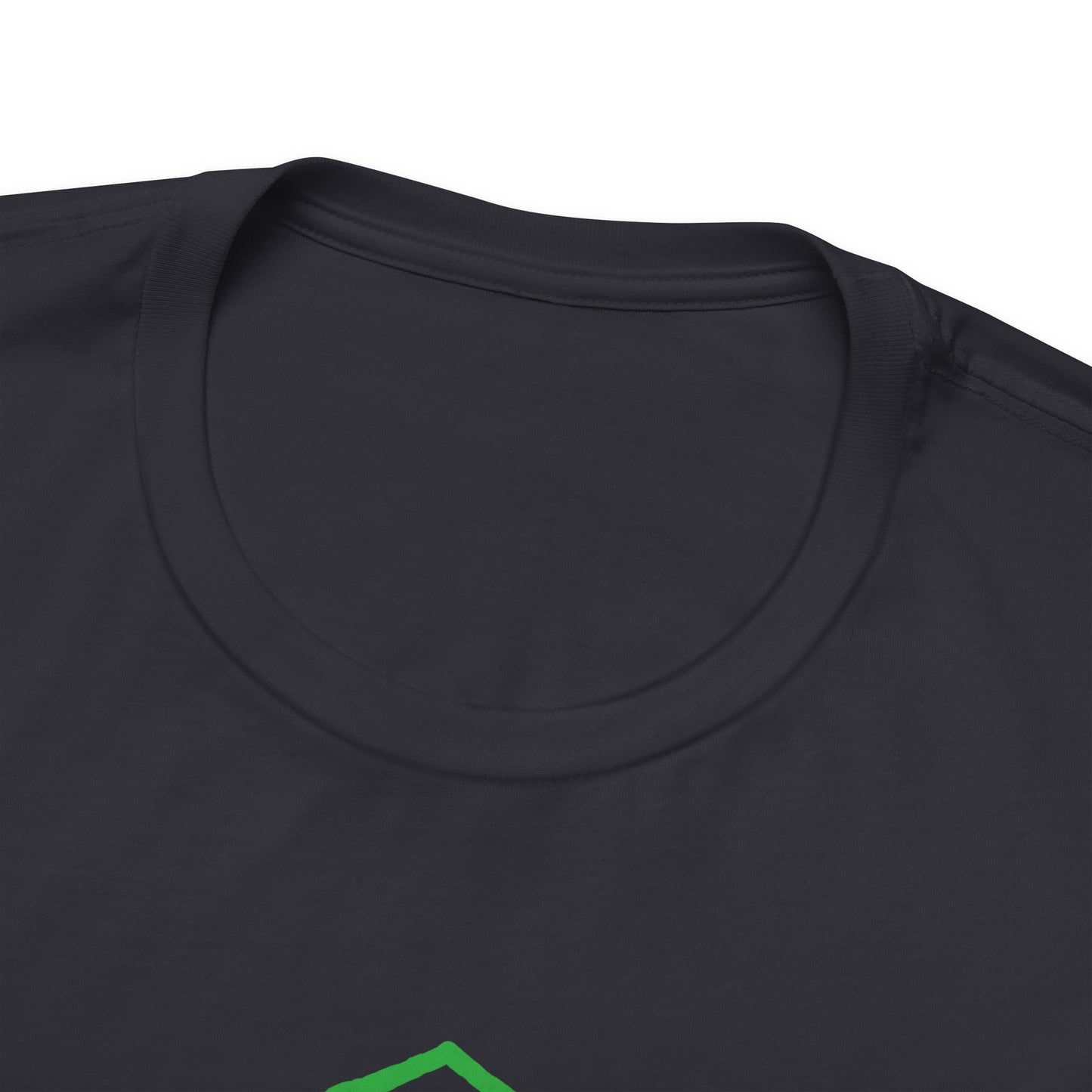 Adventure Unisex Jersey Short Sleeve Tee