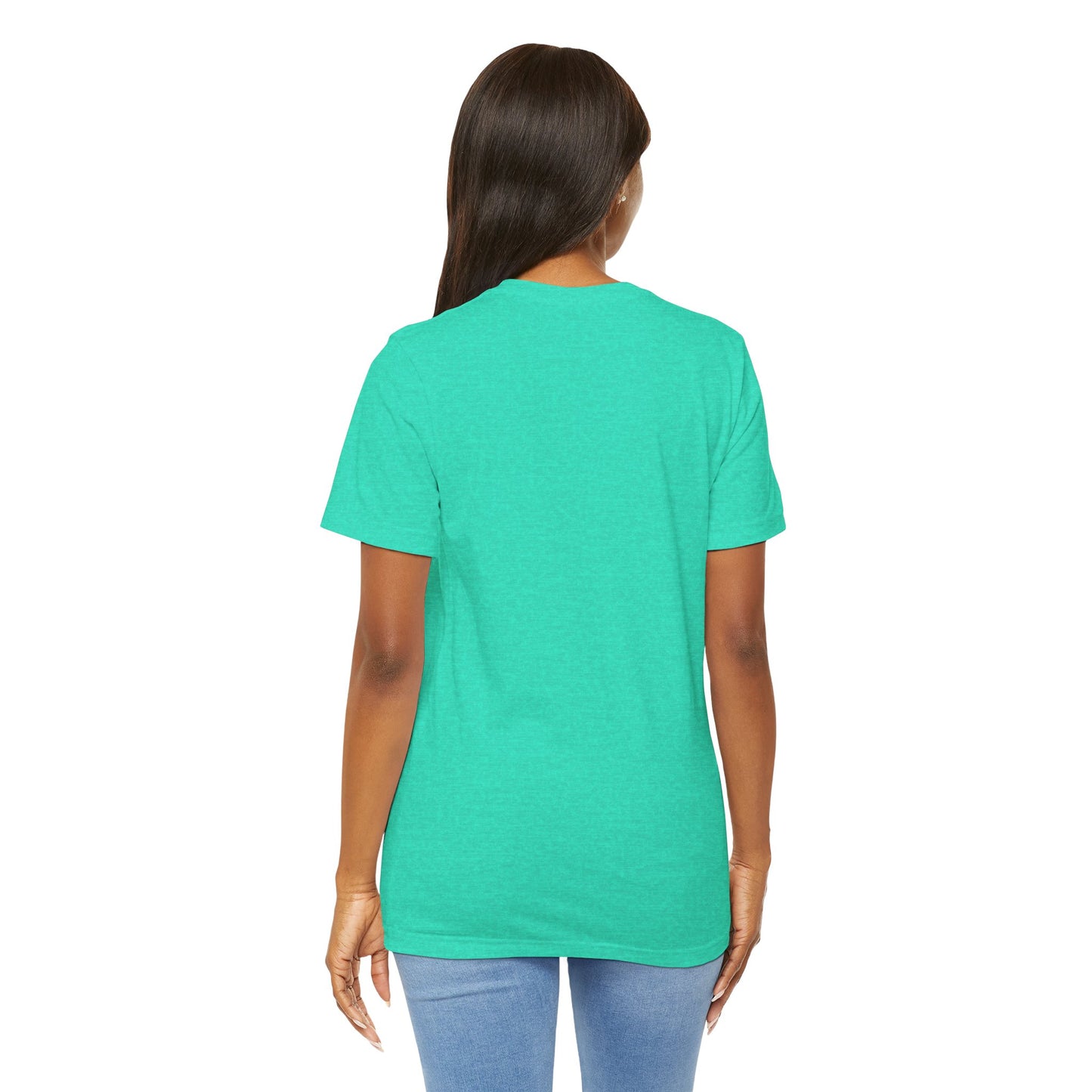 Of Course I Talk To Myself Sometimes I Need Expert Advice Unisex Jersey Short Sleeve Tee