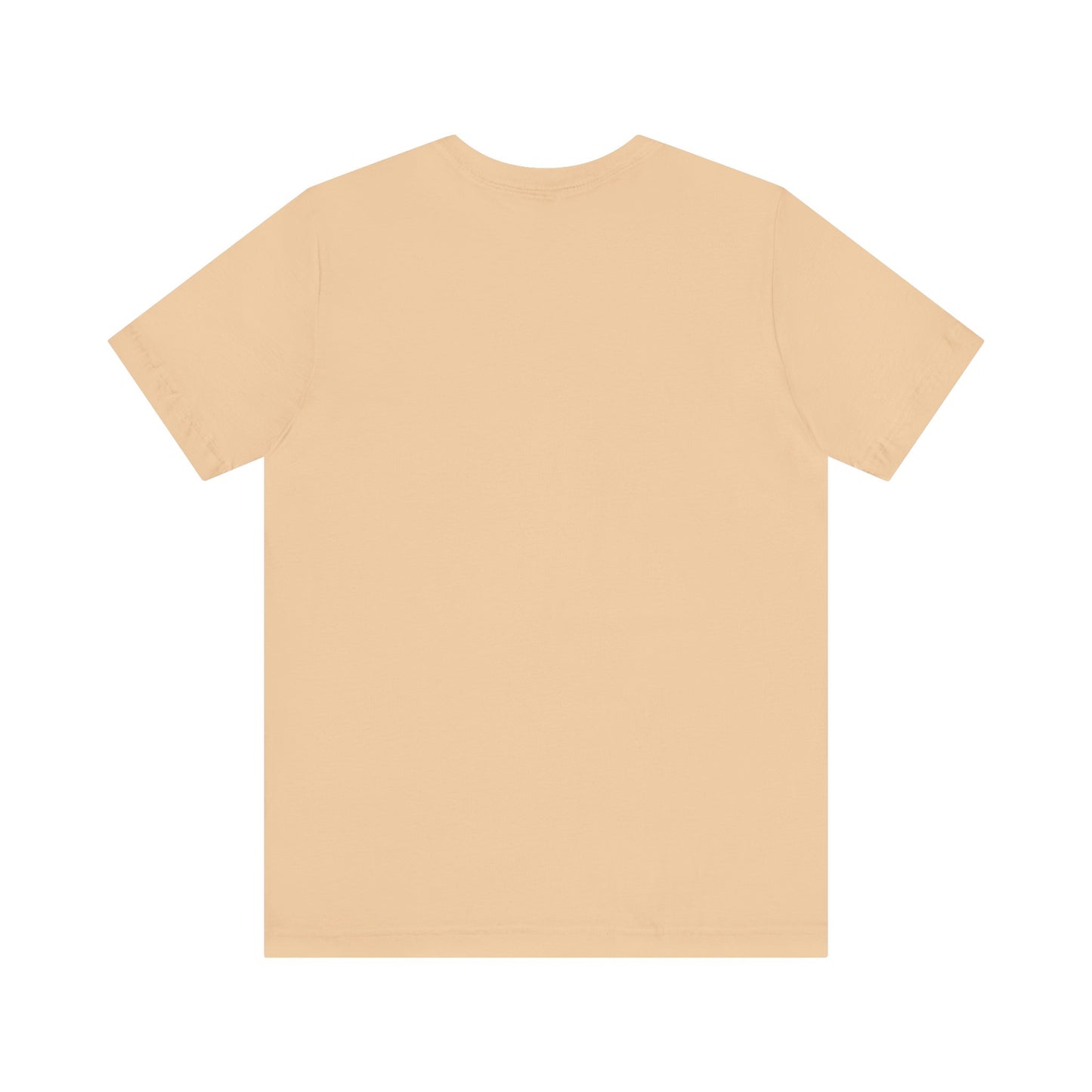 Aloha Unisex Jersey Short Sleeve Tee