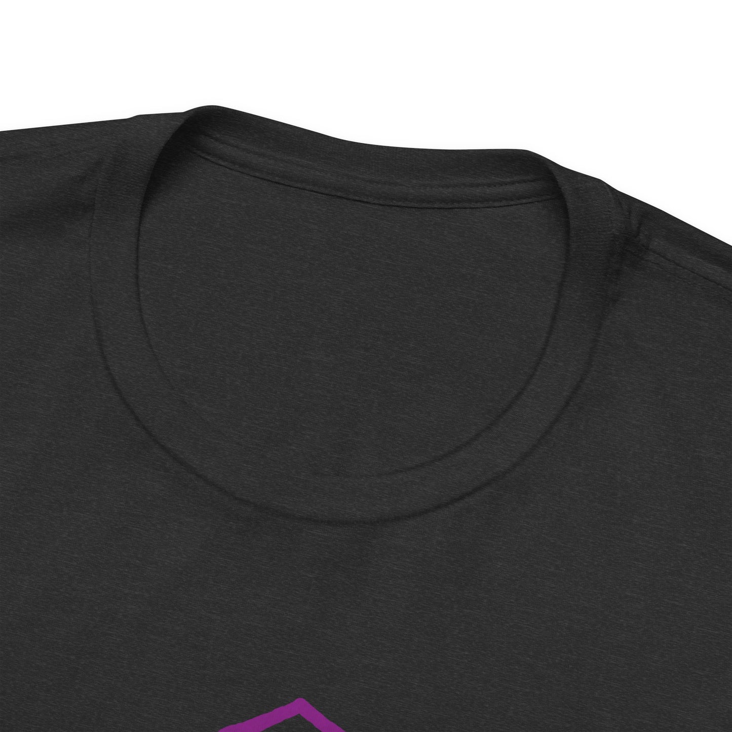 Adventure Unisex Jersey Short Sleeve Tee