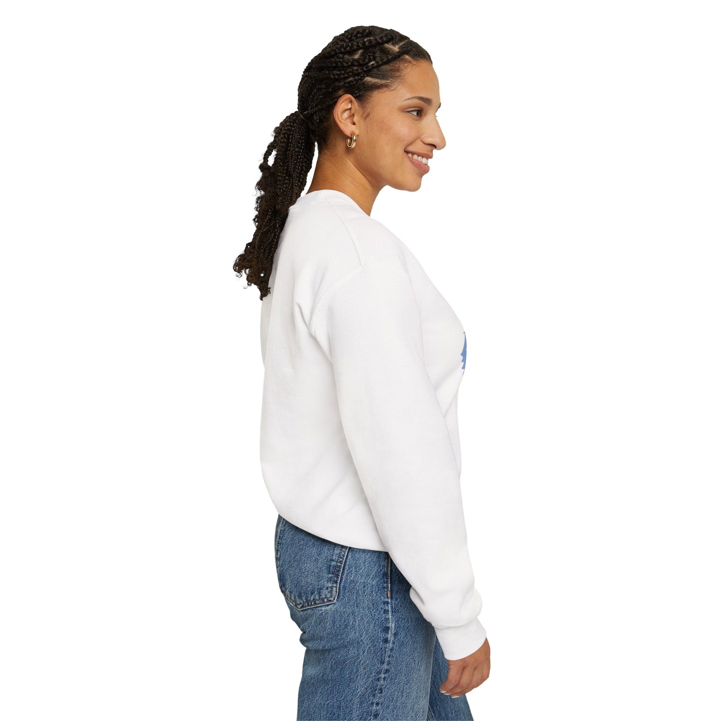 Meowy Christmas π
πΎβ¨ Unisex Heavy Blend Crewneck Sweatshirt