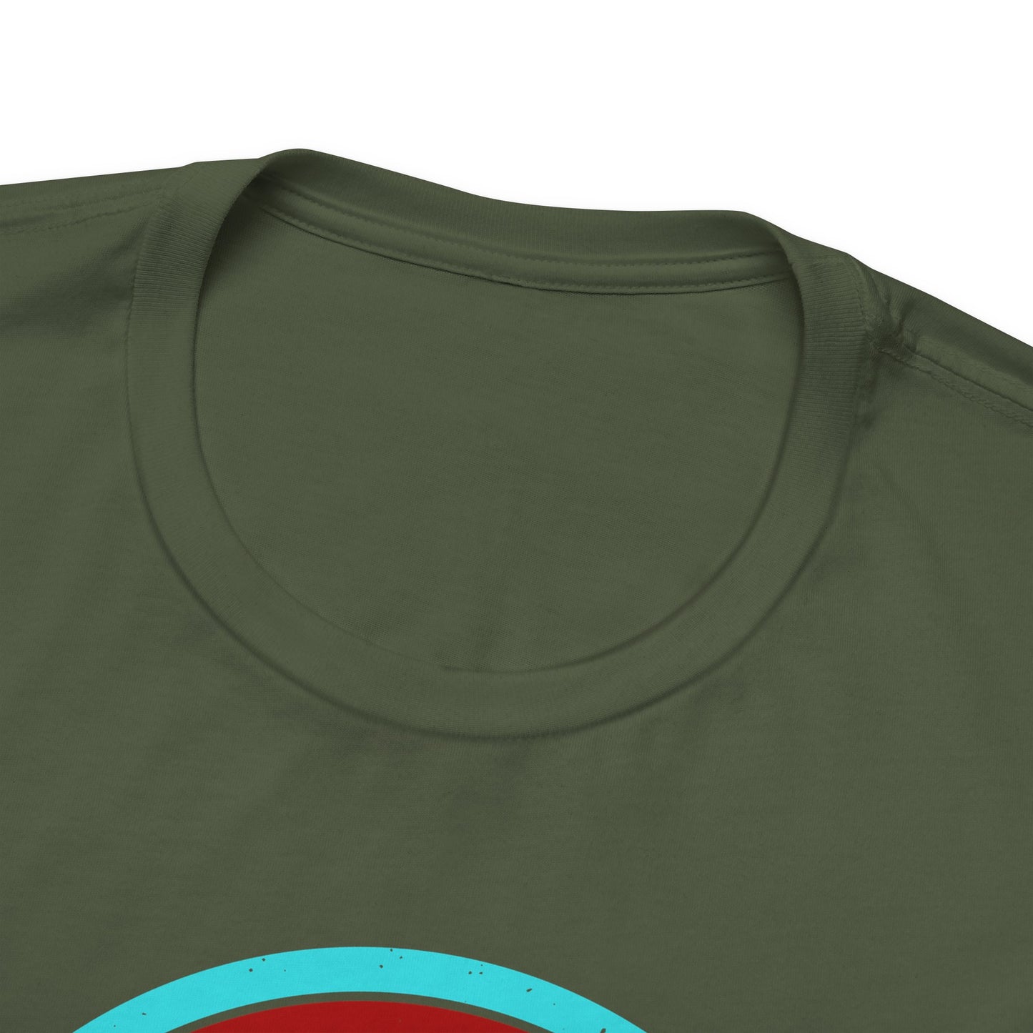 Aloha Unisex Jersey Short Sleeve Tee