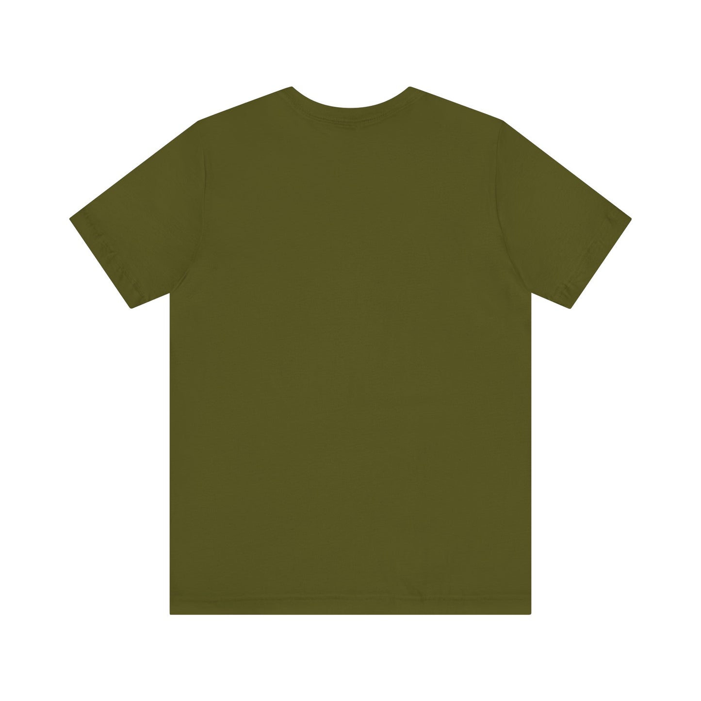 Adventure Unisex Jersey Short Sleeve Tee