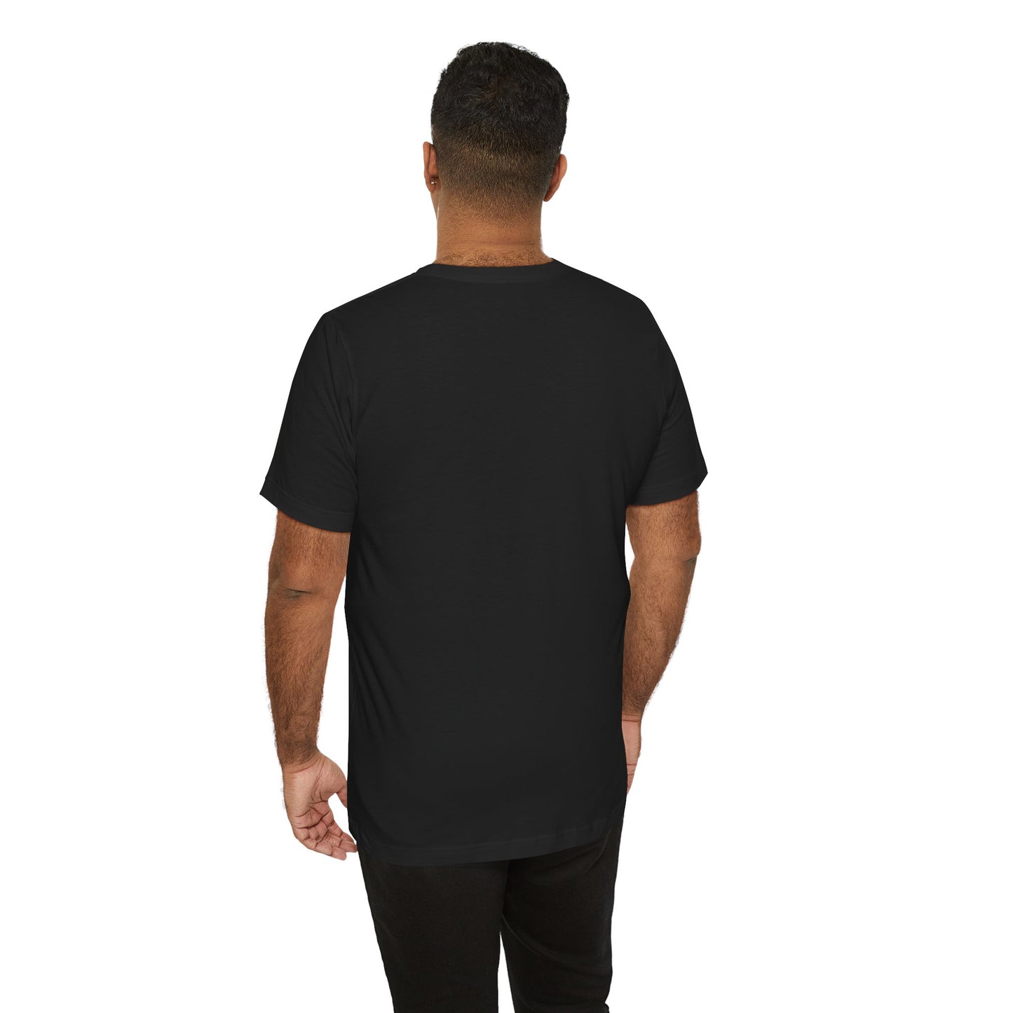 Coffee Makes Everything Okayer Unisex Jersey Short Sleeve Tee