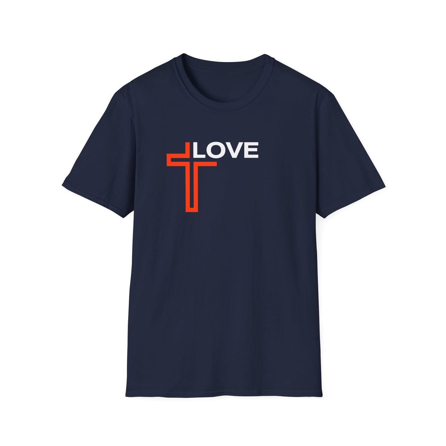 Eternal Love Softstyle T-Shirt