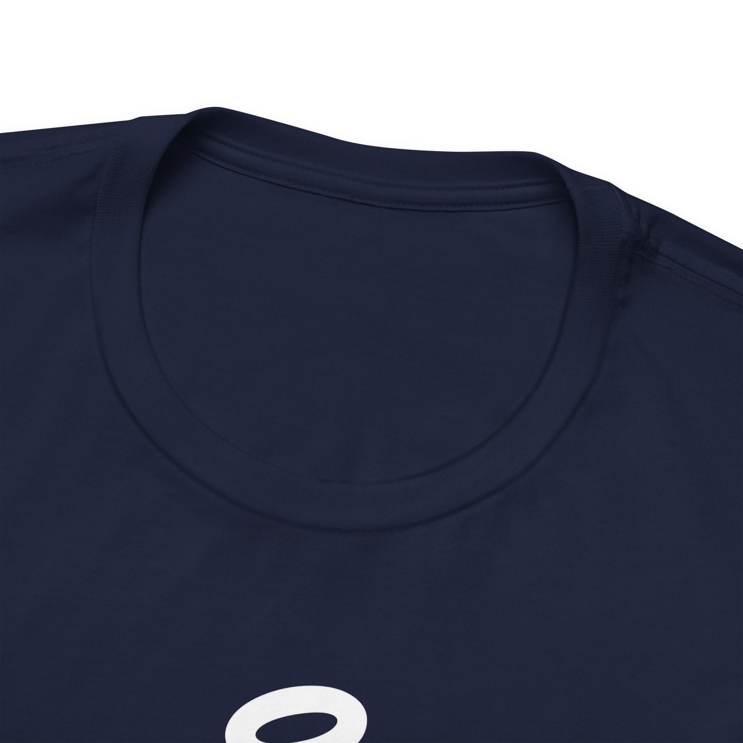 Best Dad Ever Men's Jersey Short Sleeve Tee