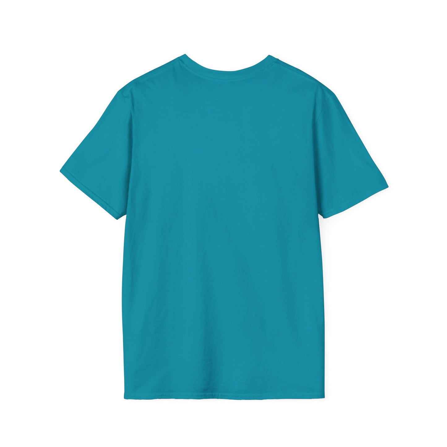 Coffee Forever My Love Softstyle T-Shirt