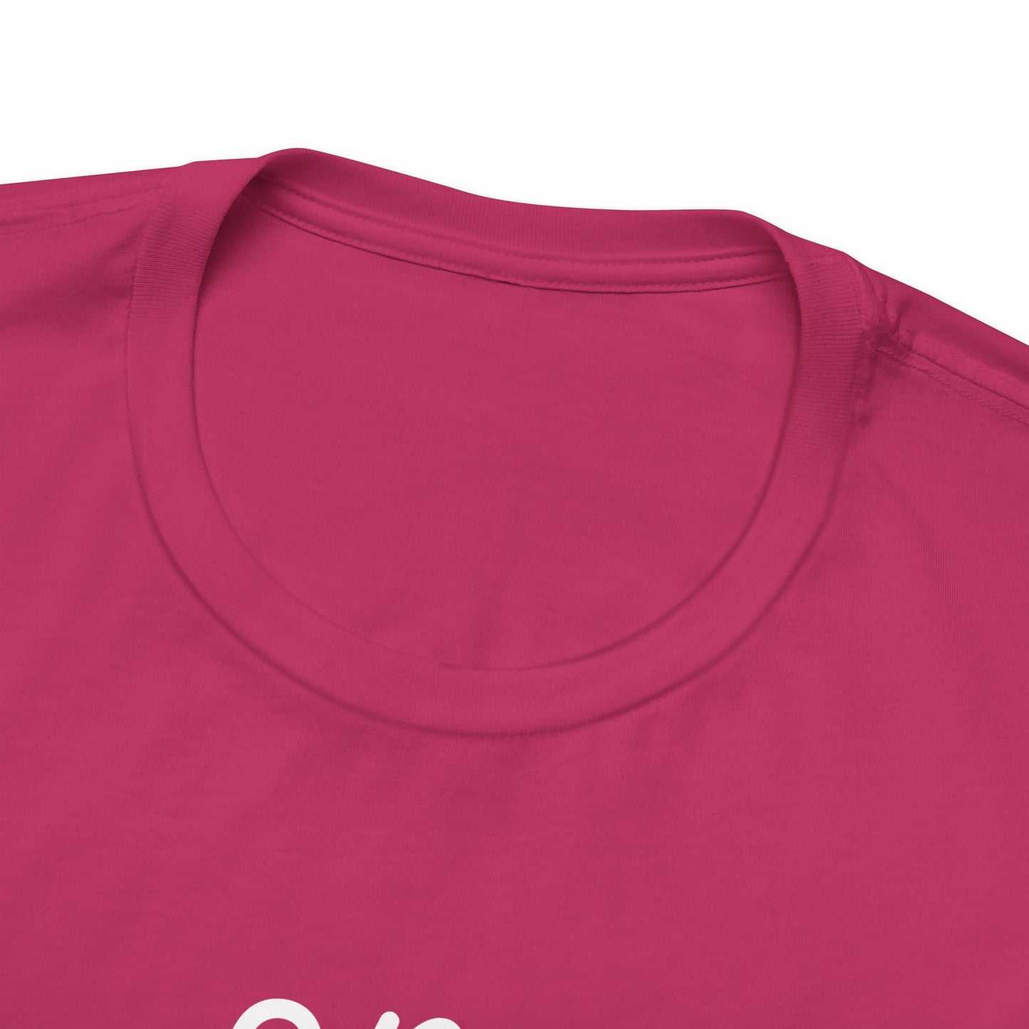 One In A Melon Unisex Jersey Short Sleeve Tee