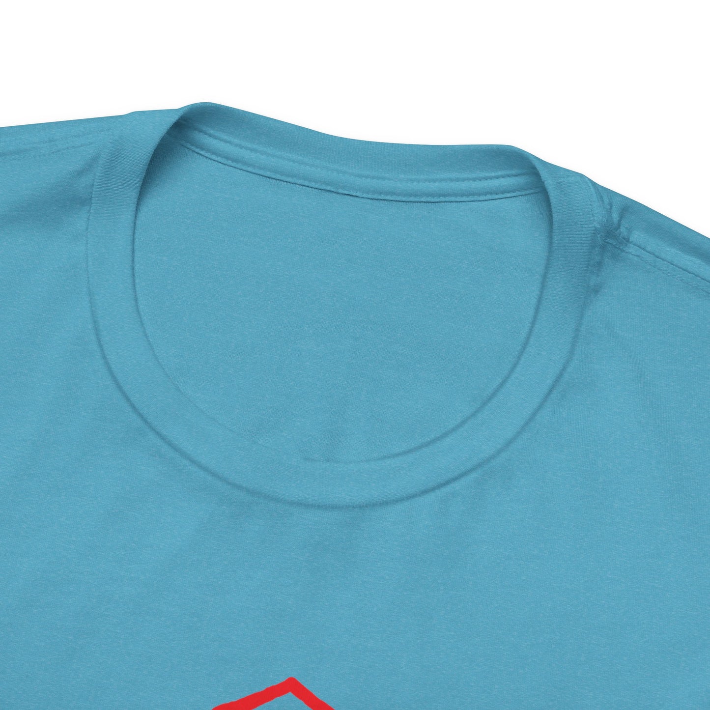 Adventure Unisex Jersey Short Sleeve Tee