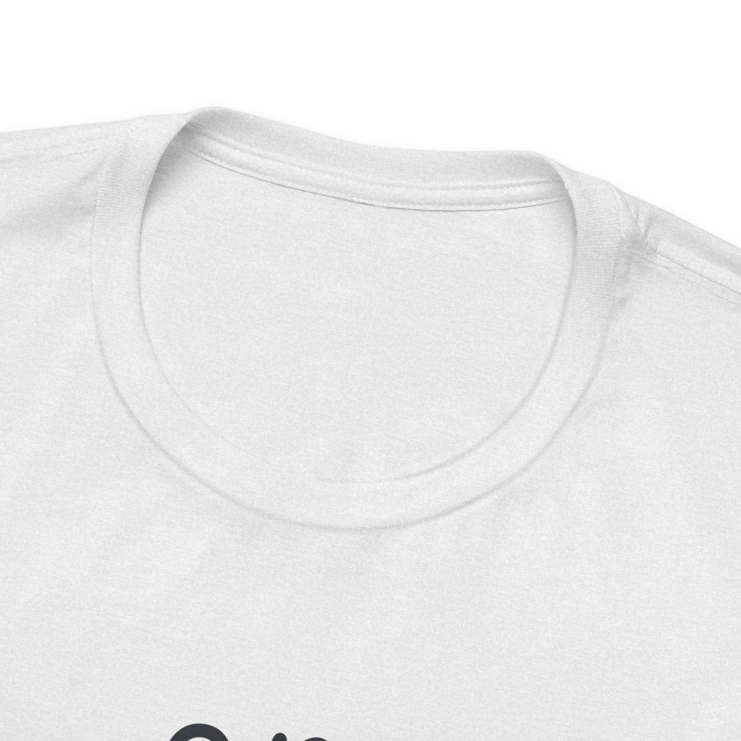 One In A Melon Unisex Jersey Short Sleeve Tee Soft Cotton