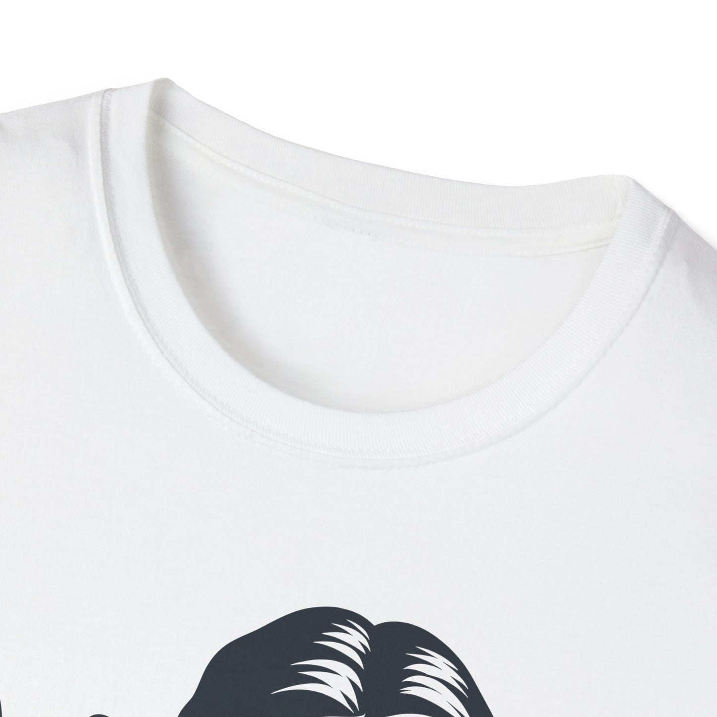 Jesus Softstyle T-Shirt