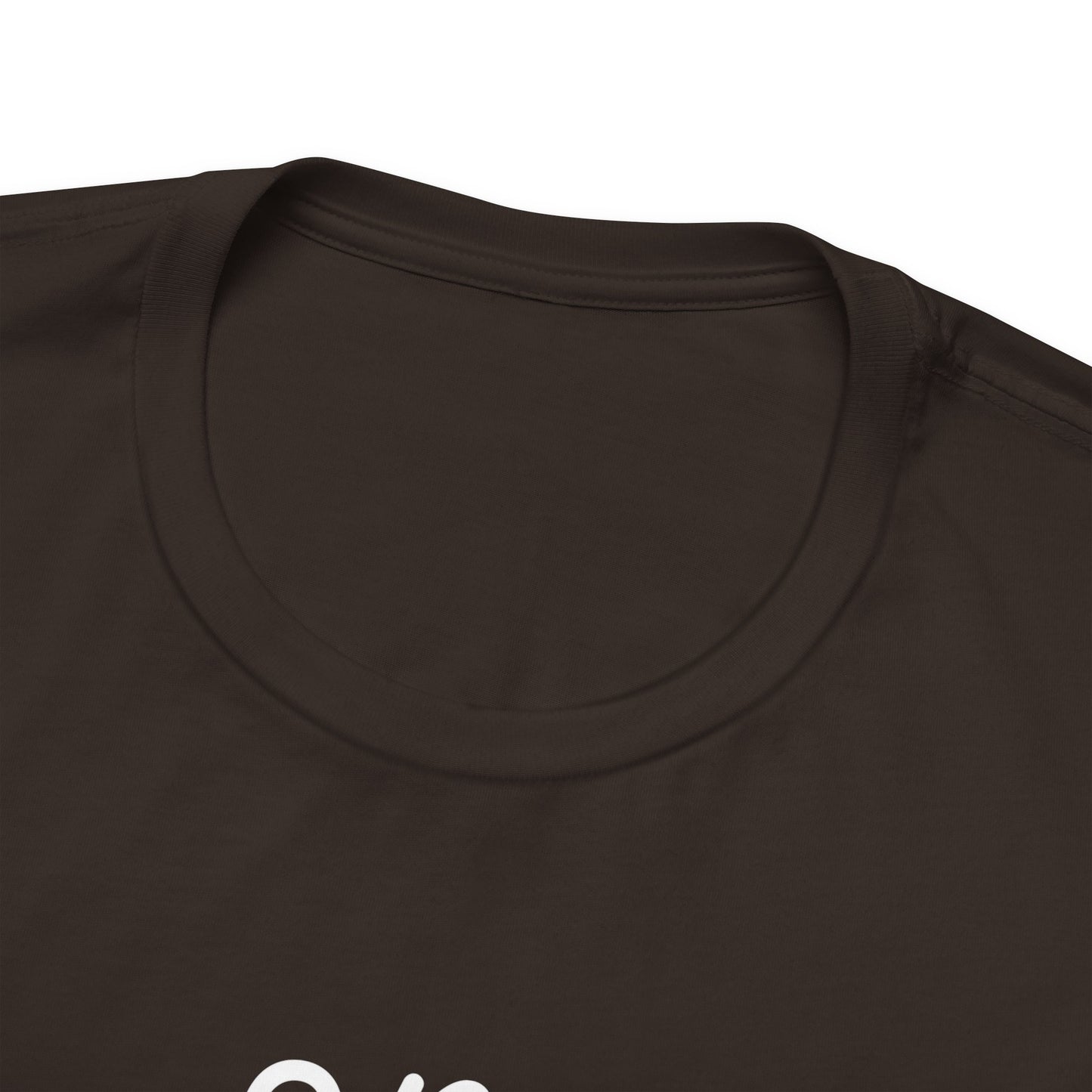 One In A Melon Unisex Jersey Short Sleeve Tee