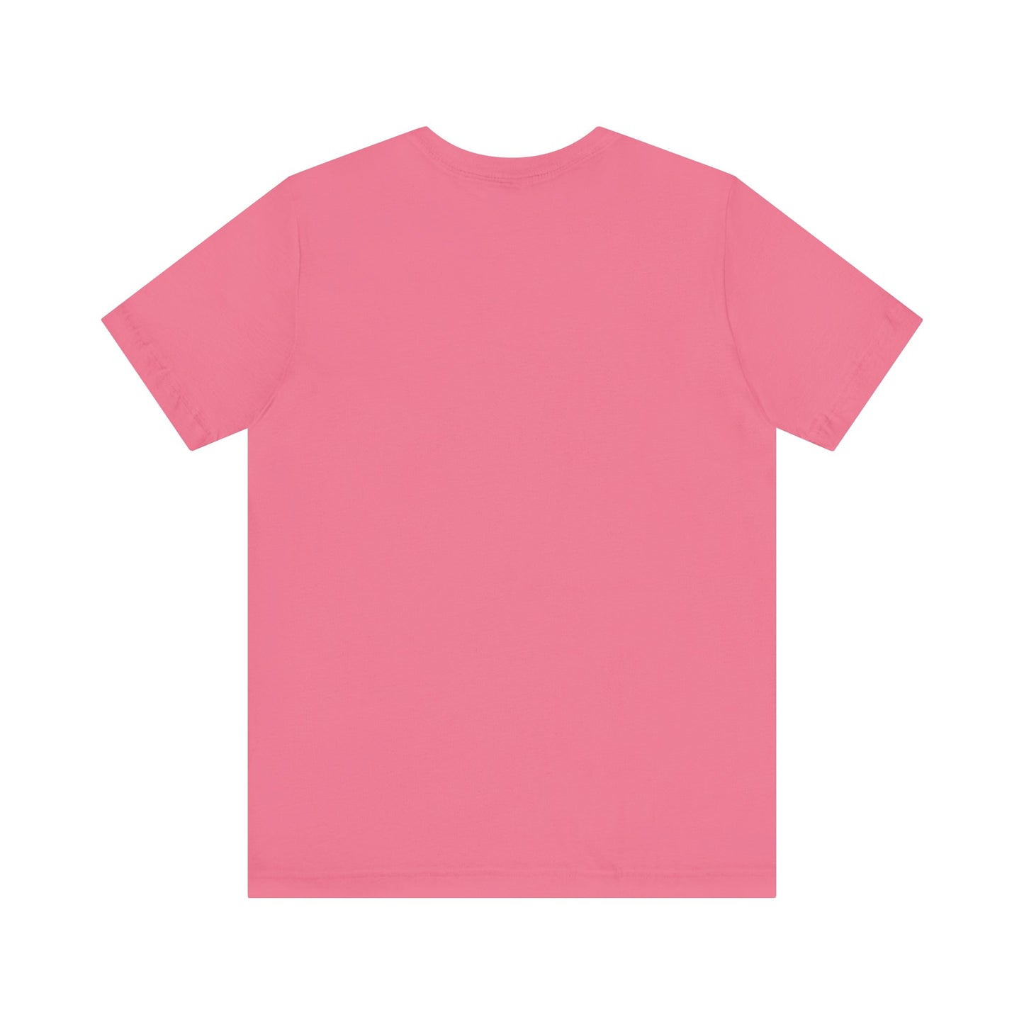 Adventure Unisex Jersey Short Sleeve Tee
