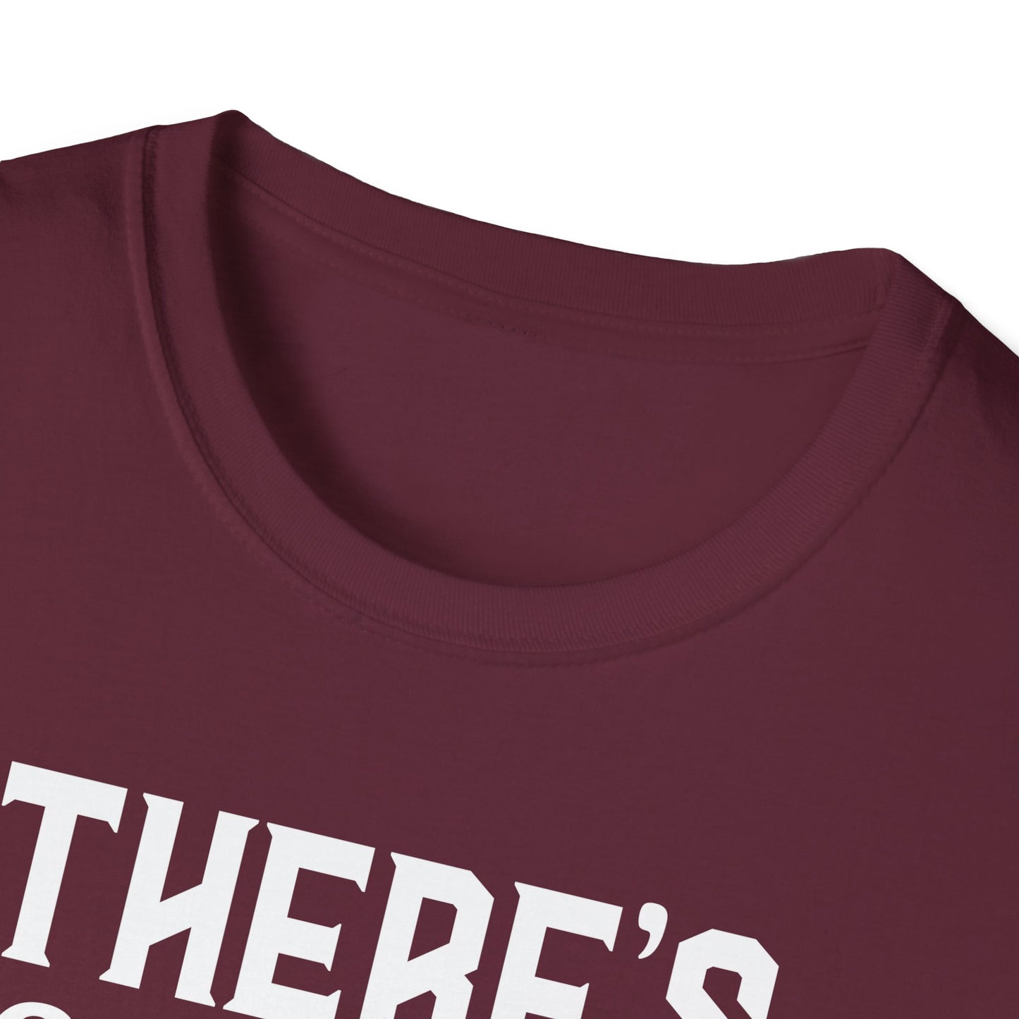 There's Nothing Better Than Coffee Softstyle T-Shirt