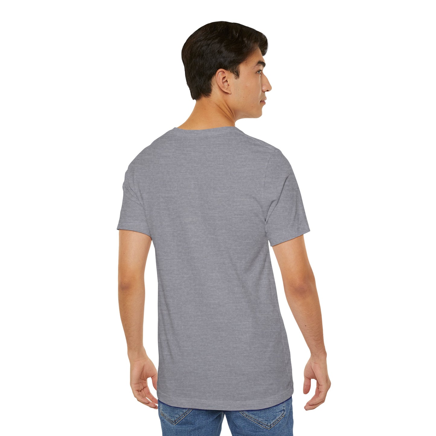 Live To Ride Ride To Live 1% MC Unisex Jersey Short Sleeve Tee