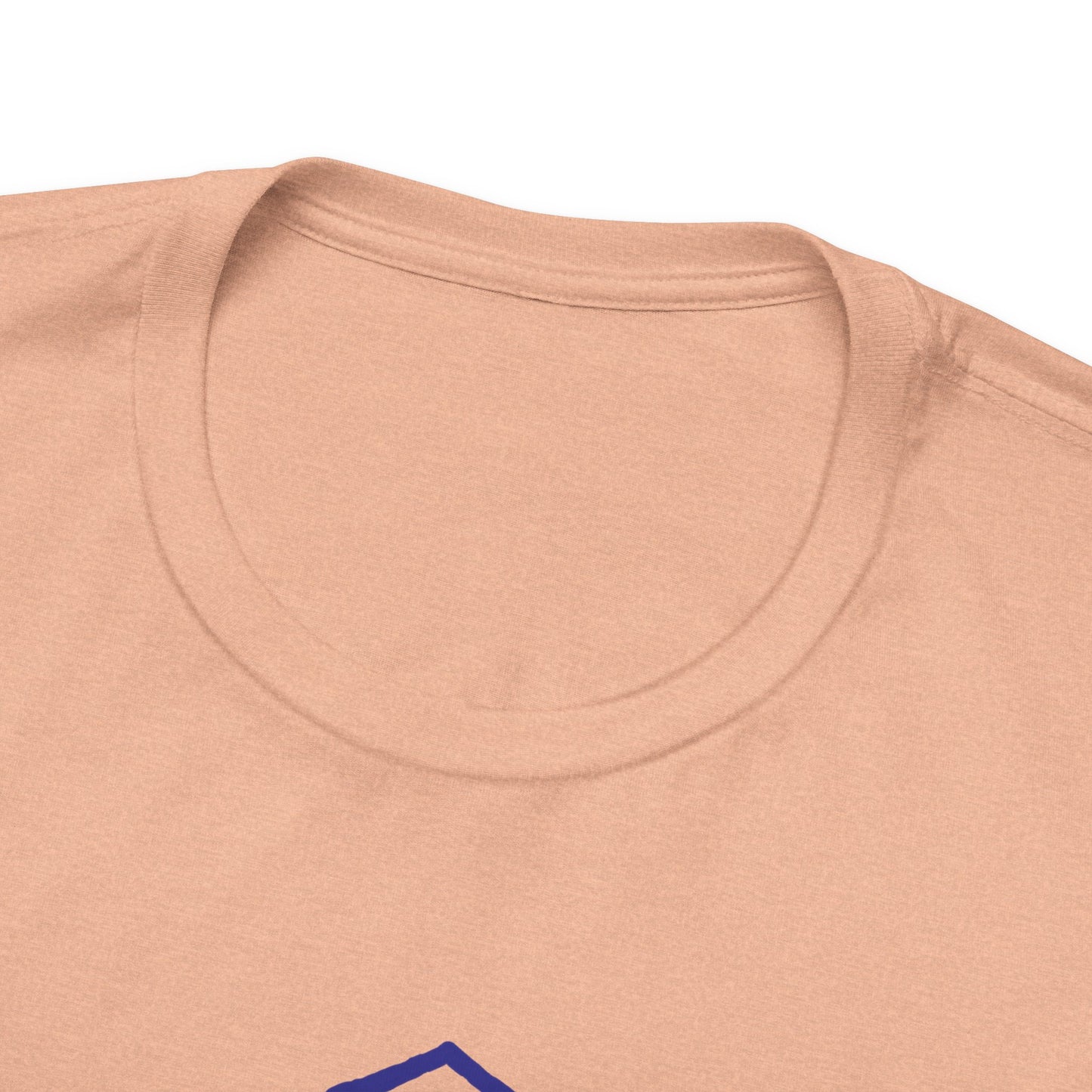 Adventure Unisex Jersey Short Sleeve Tee