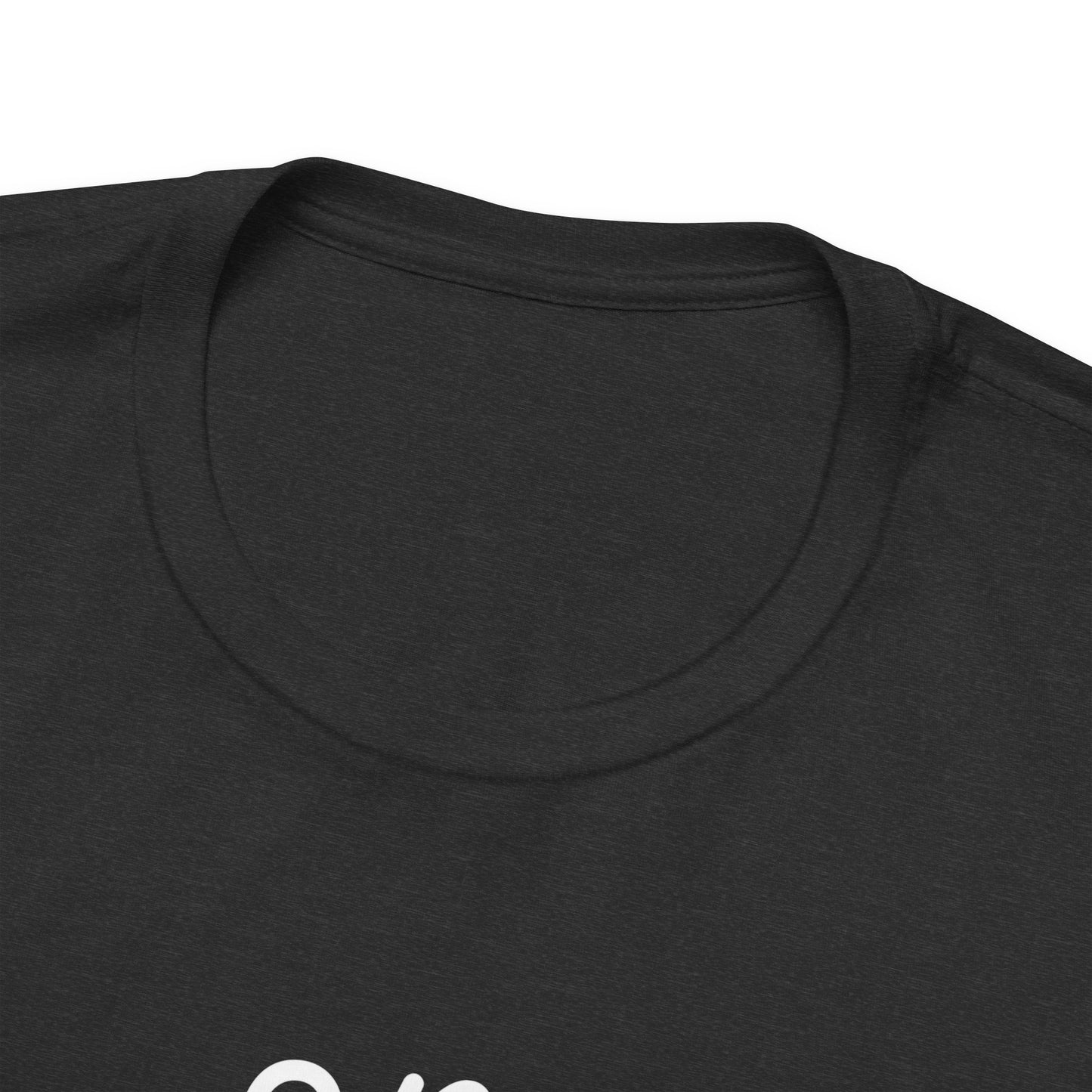 One In A Melon Unisex Jersey Short Sleeve Tee