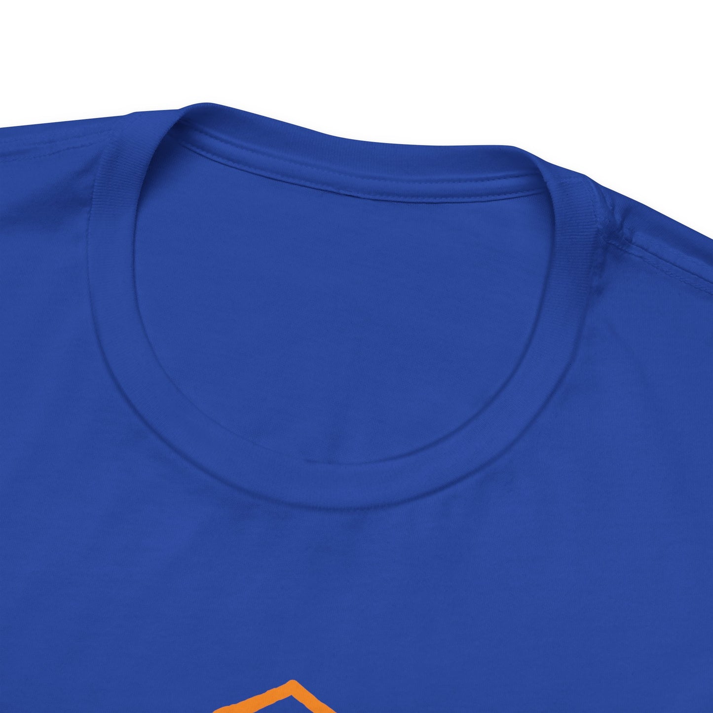 Adventure Unisex Jersey Short Sleeve Tee