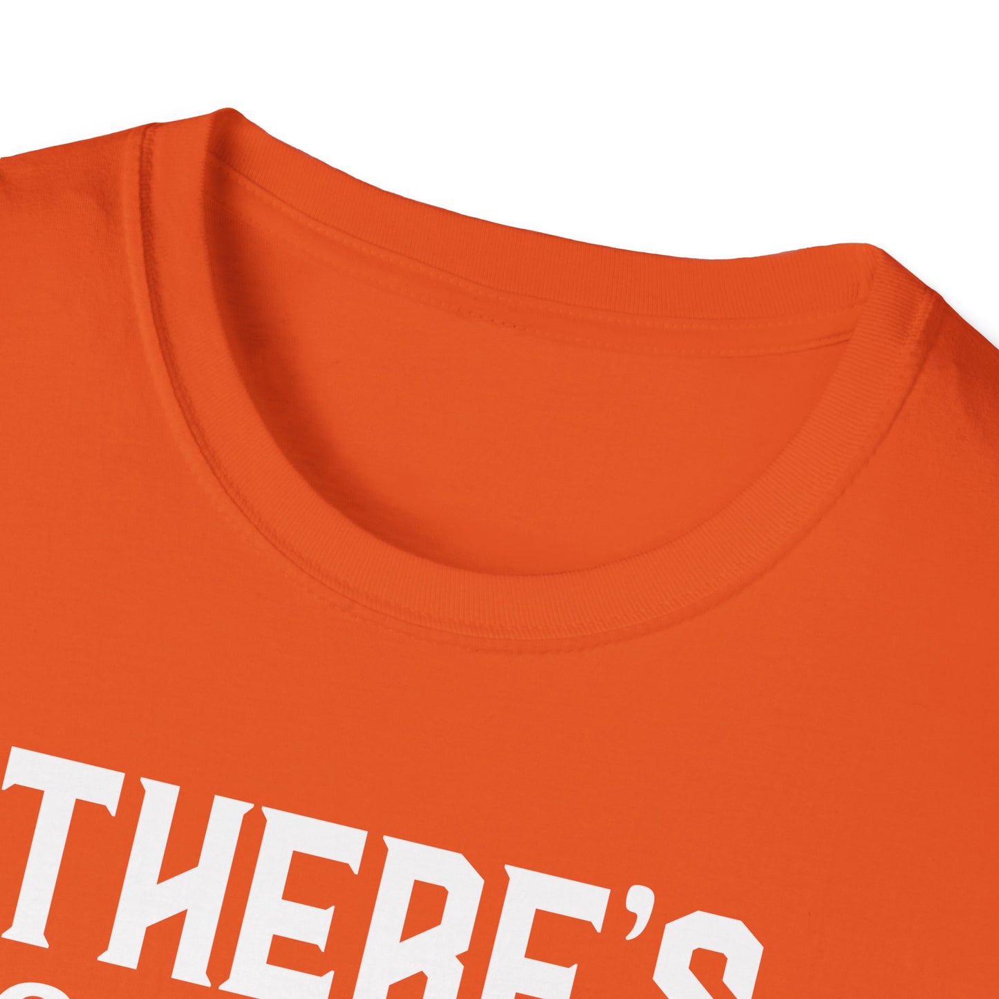There's Nothing Better Than Coffee Softstyle T-Shirt