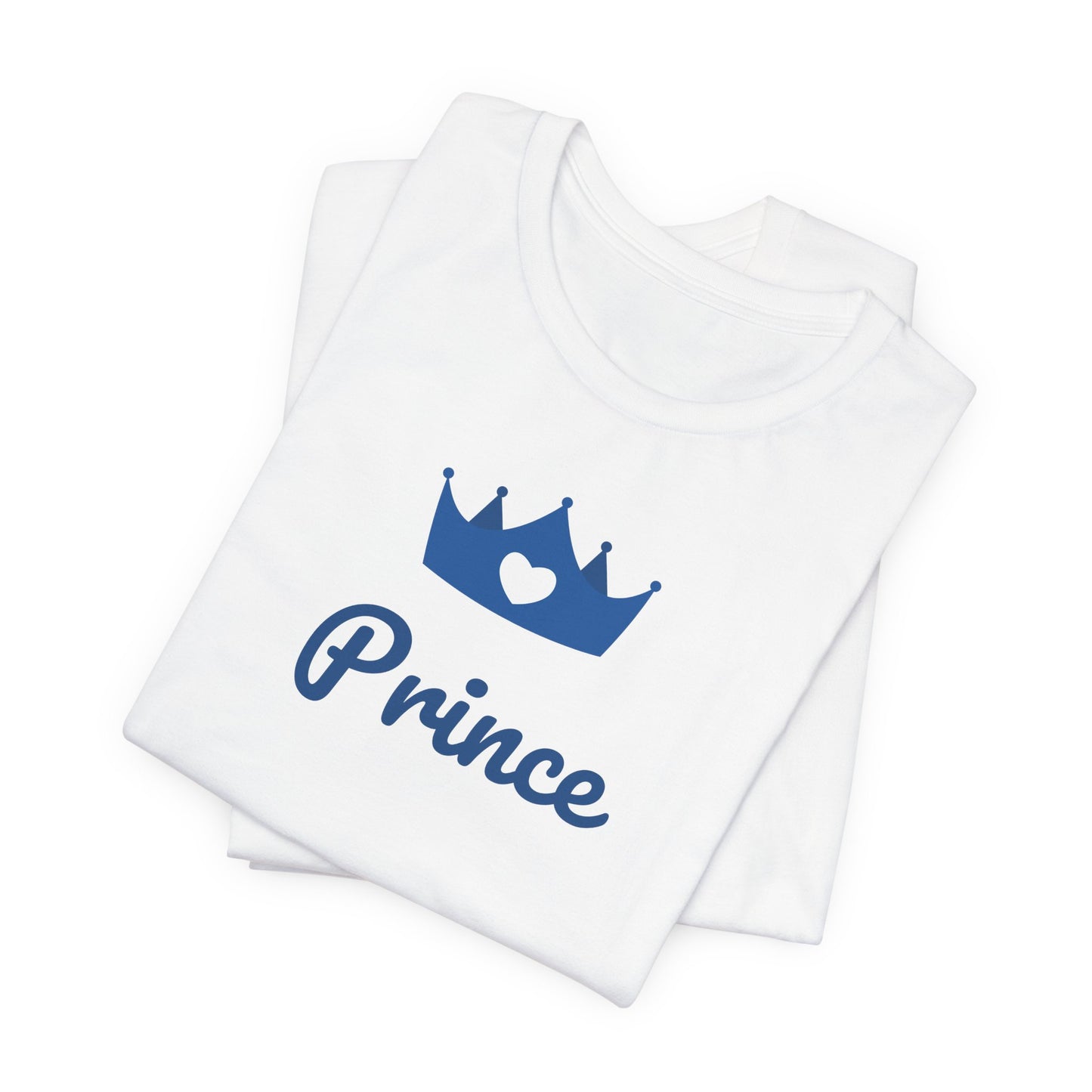 Prince Men's Jersey Short Sleeve Tee